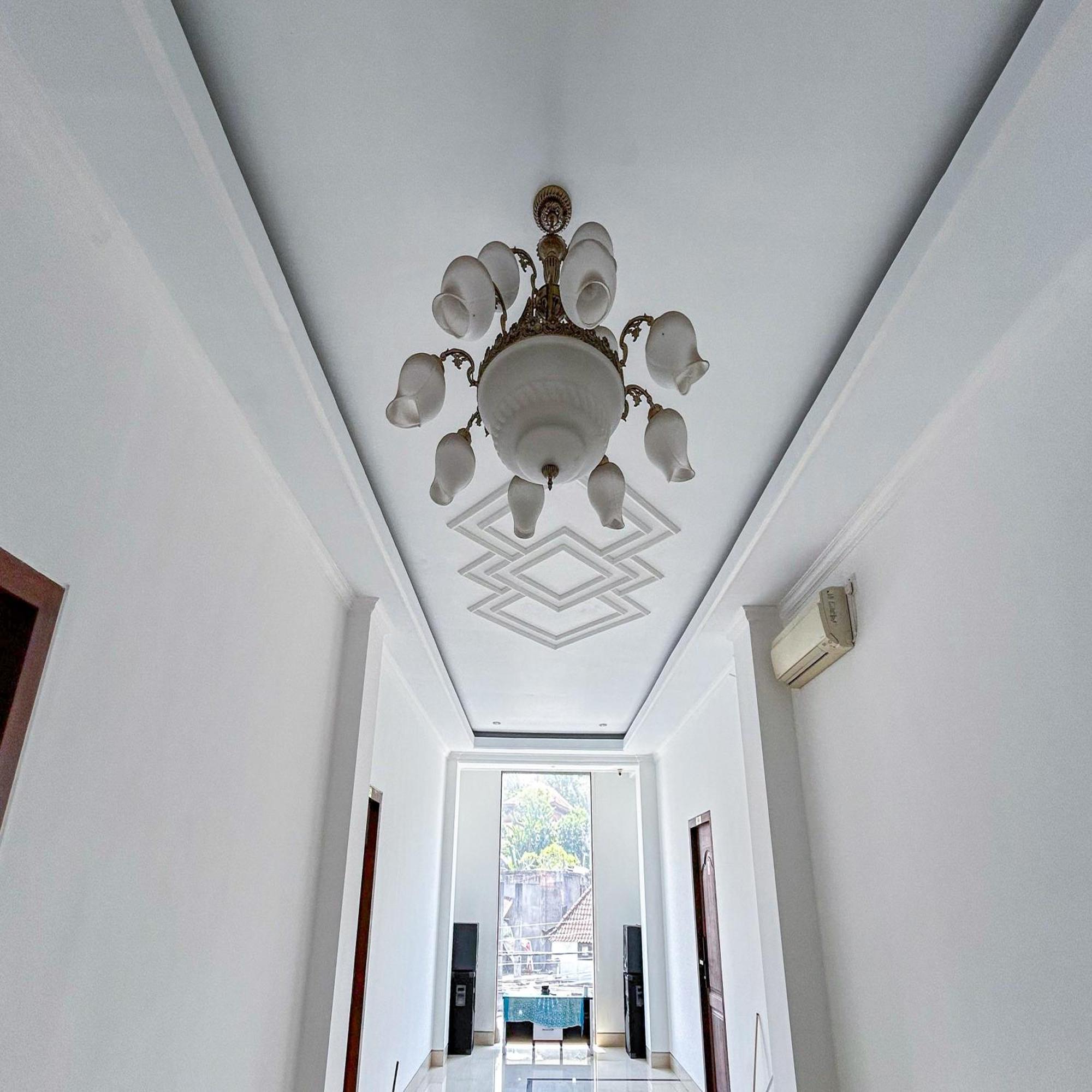 Niki House Bali Ubud