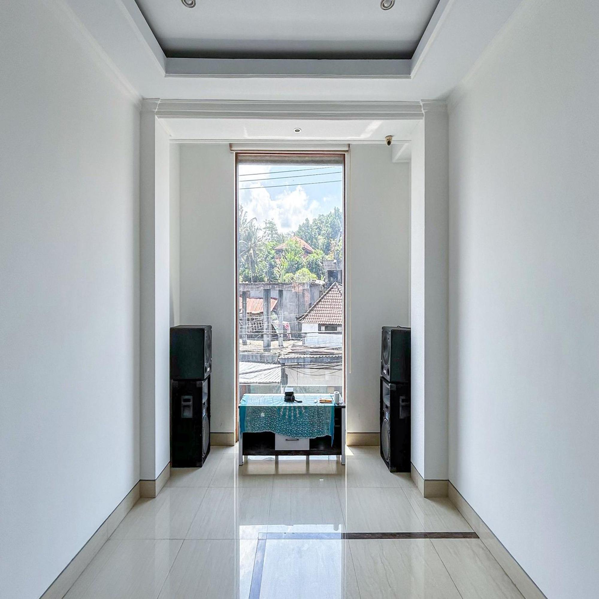 Hotel Niki House Bali Ubud