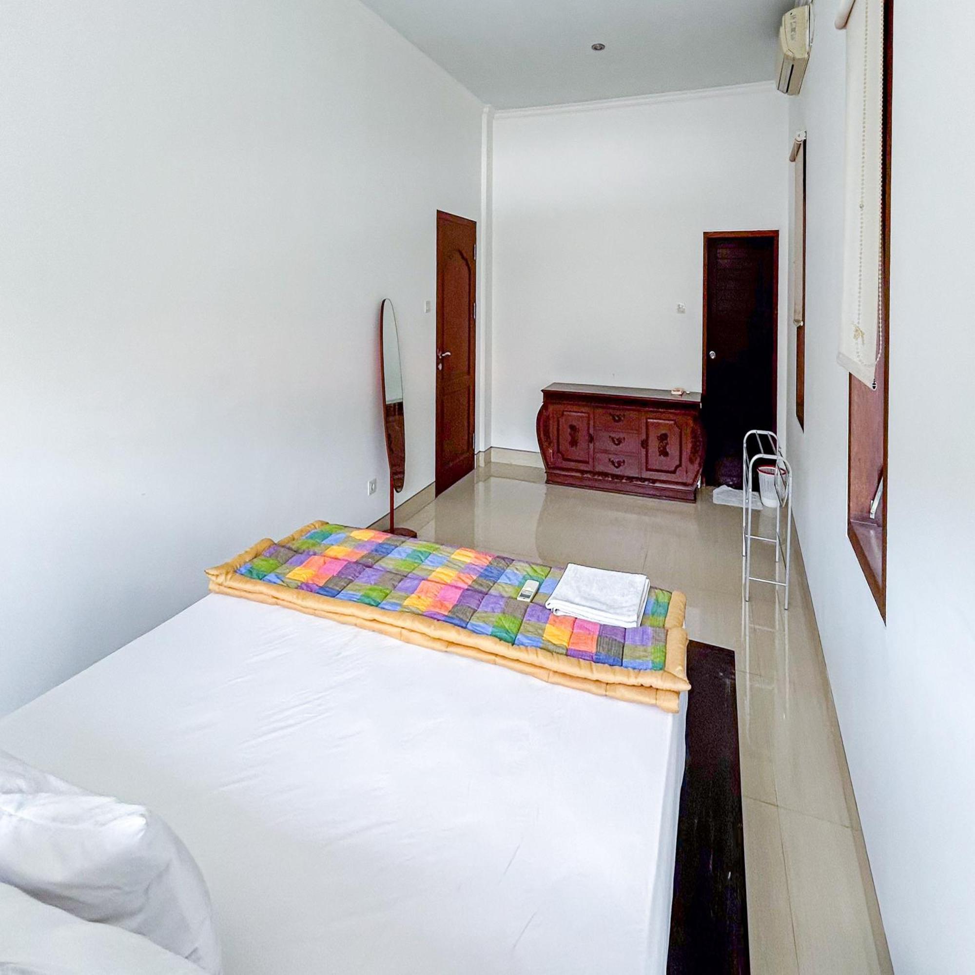 Niki House Bali