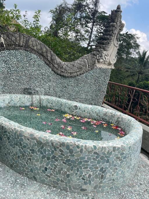 Apartment 2 Heaven View Ubud (Bali)