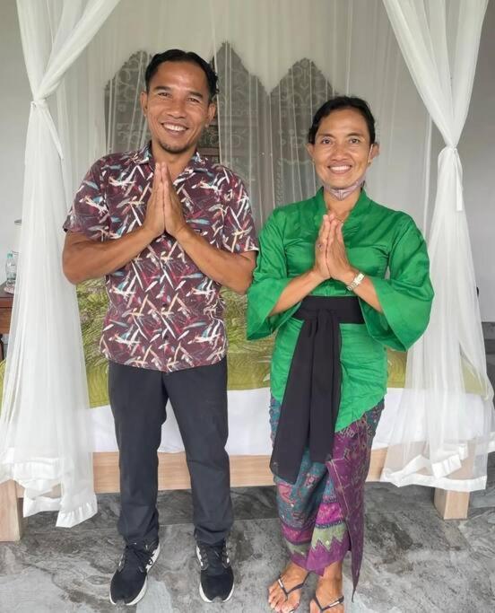 2 Heaven View Ubud (Bali)