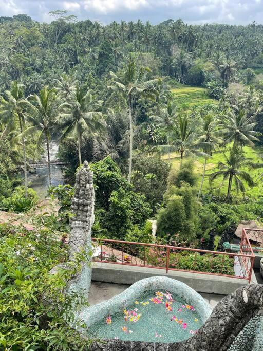 2 Heaven View * Ubud (Bali)