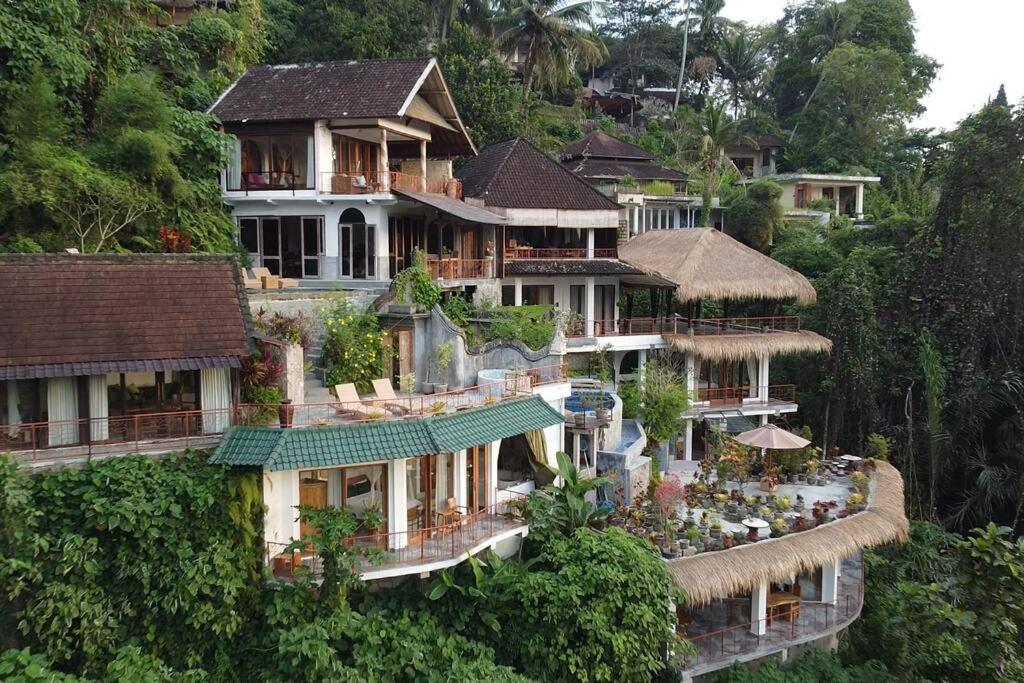 Apartment 2 Heaven View Ubud (Bali)