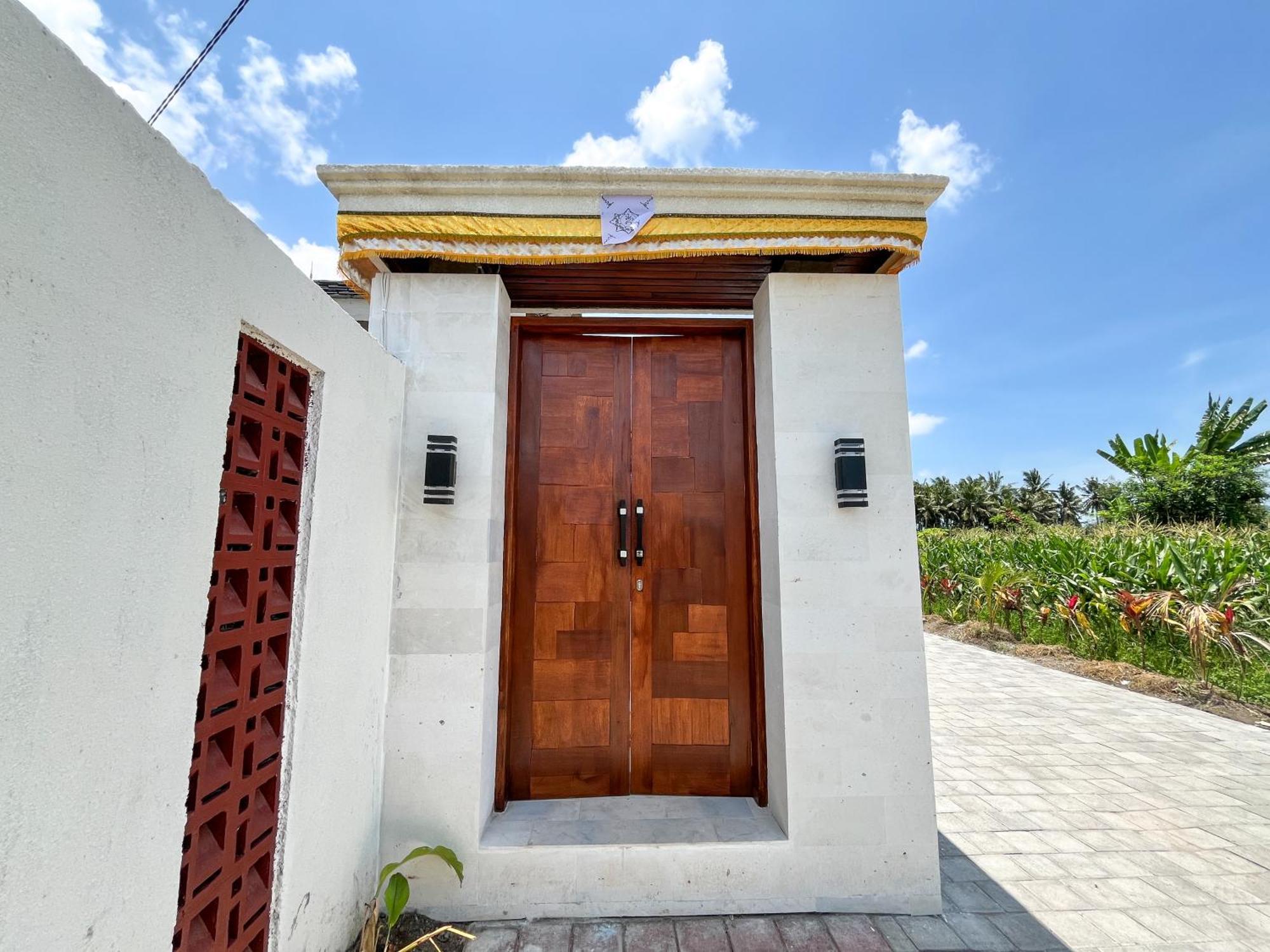 Kelapa Villa *