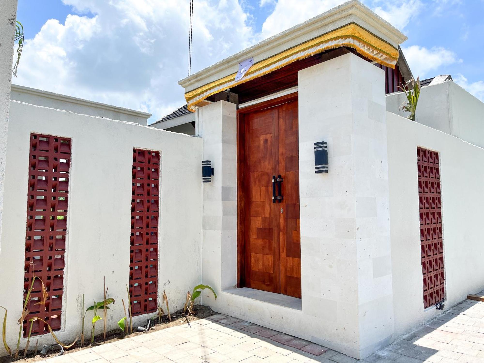 Villa Kelapa