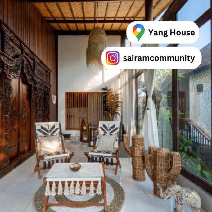 Family Paradise - Pool - Jungle & Rice Field Views