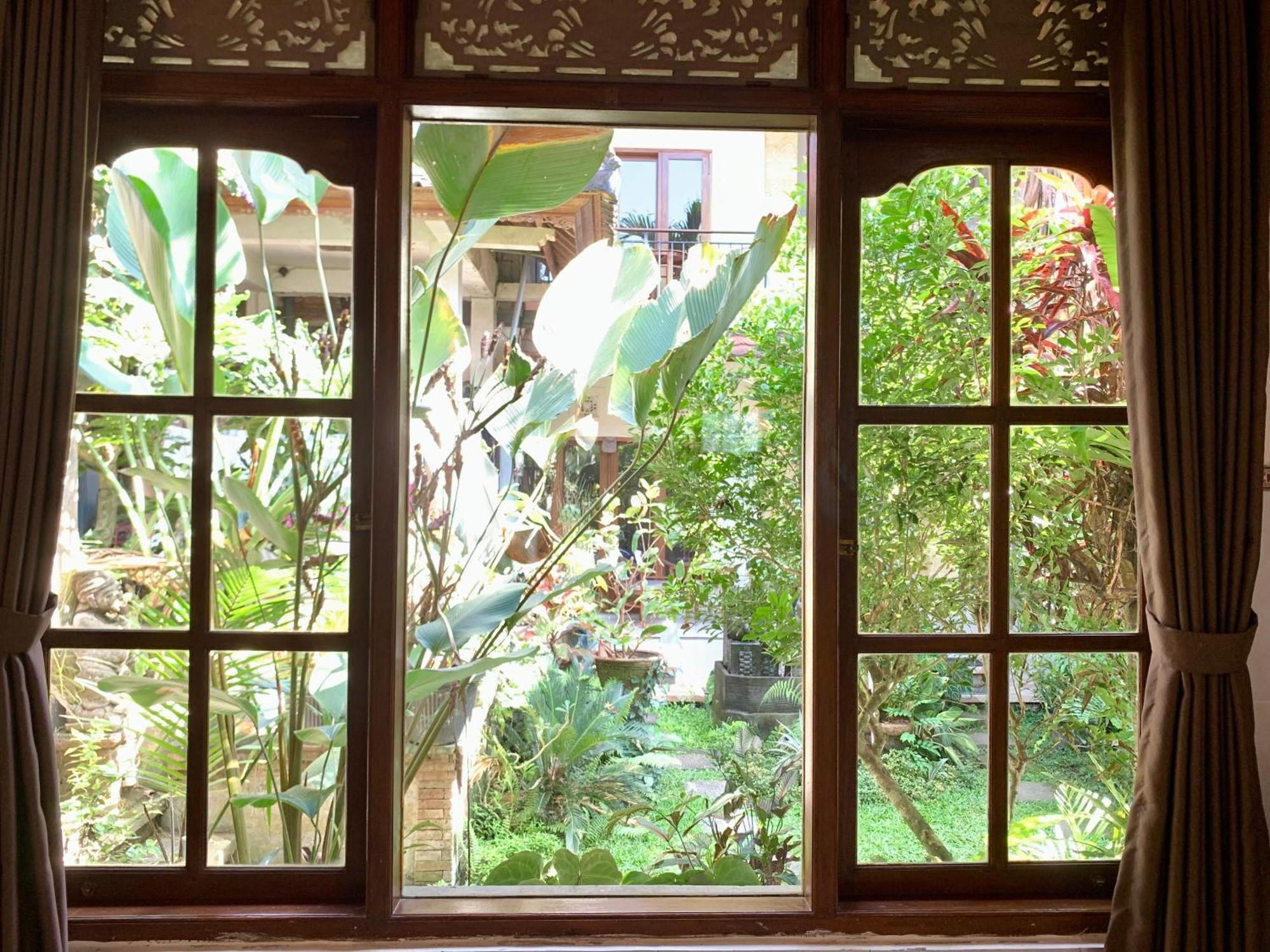 Bagus * Ubud (Bali)