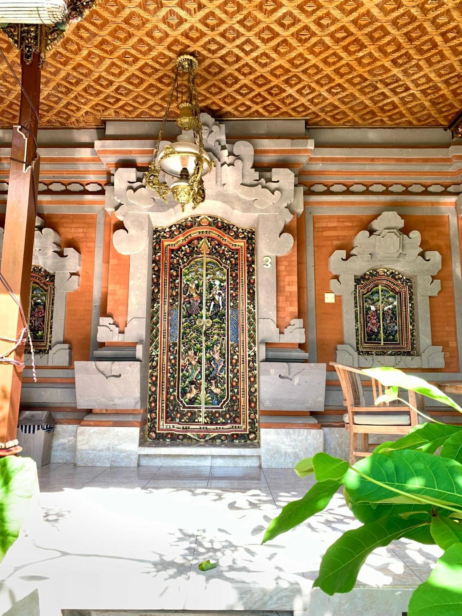 Guest house Bagus