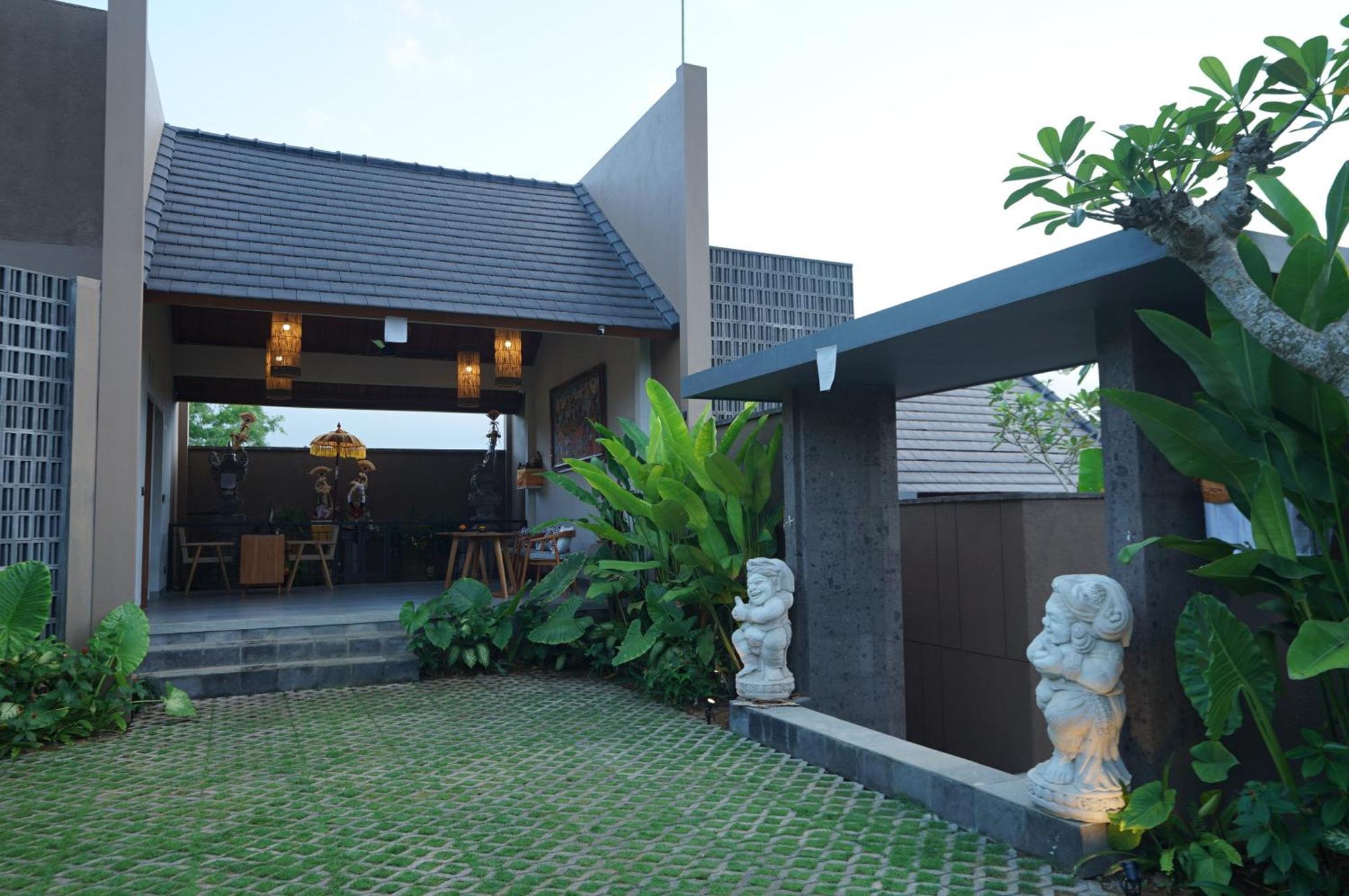 The Shanti Graha Ubud