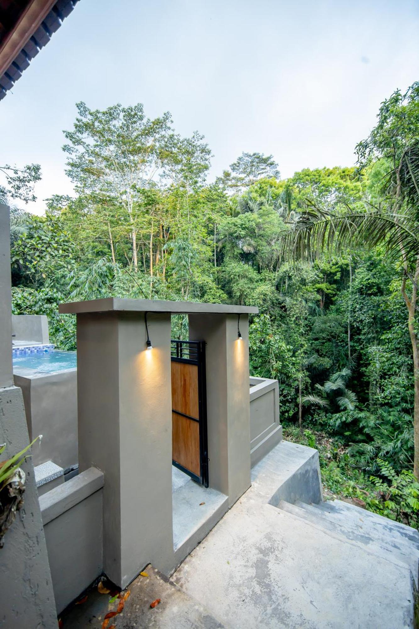 Villa Niti Keliki Ubud (Bali)