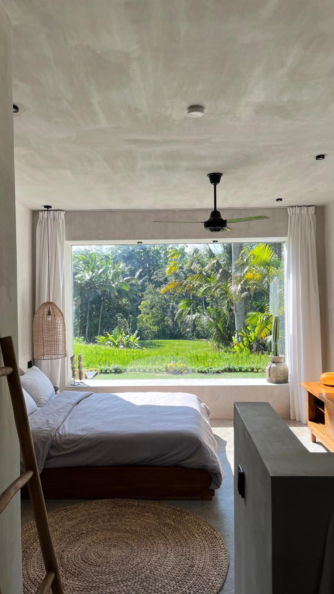 Villa Jiwaku Di Bali *