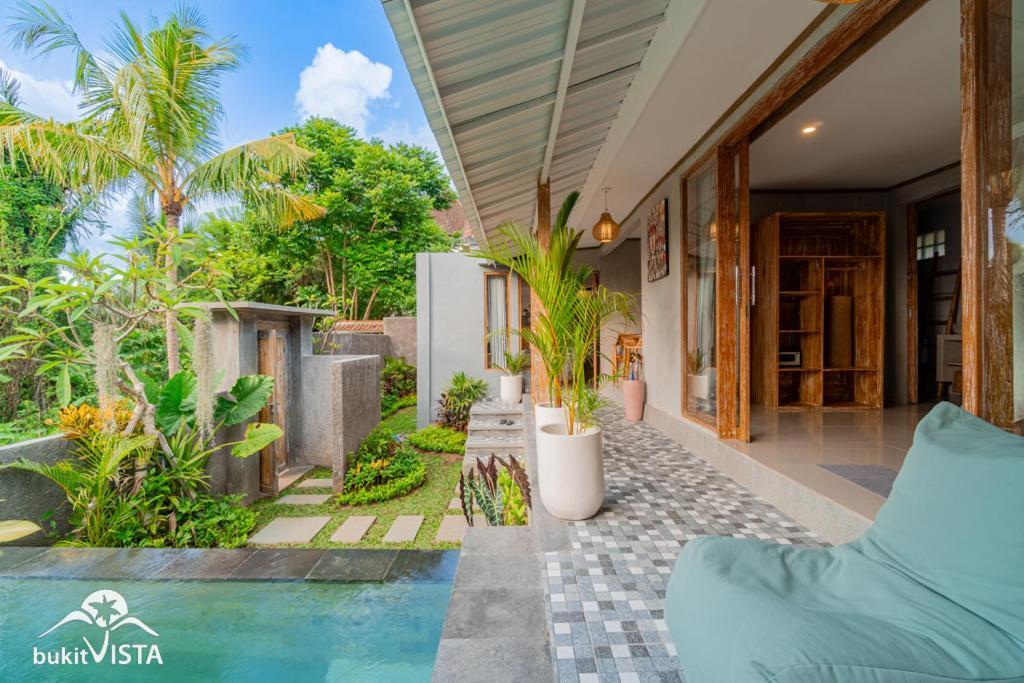 Meli * Ubud (Bali)