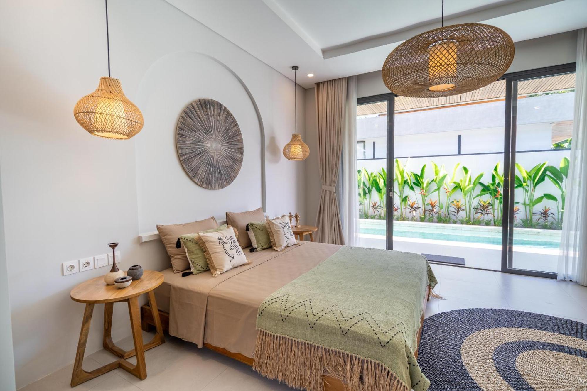 Luma By Travellink Bali Villa Ubud (Bali)