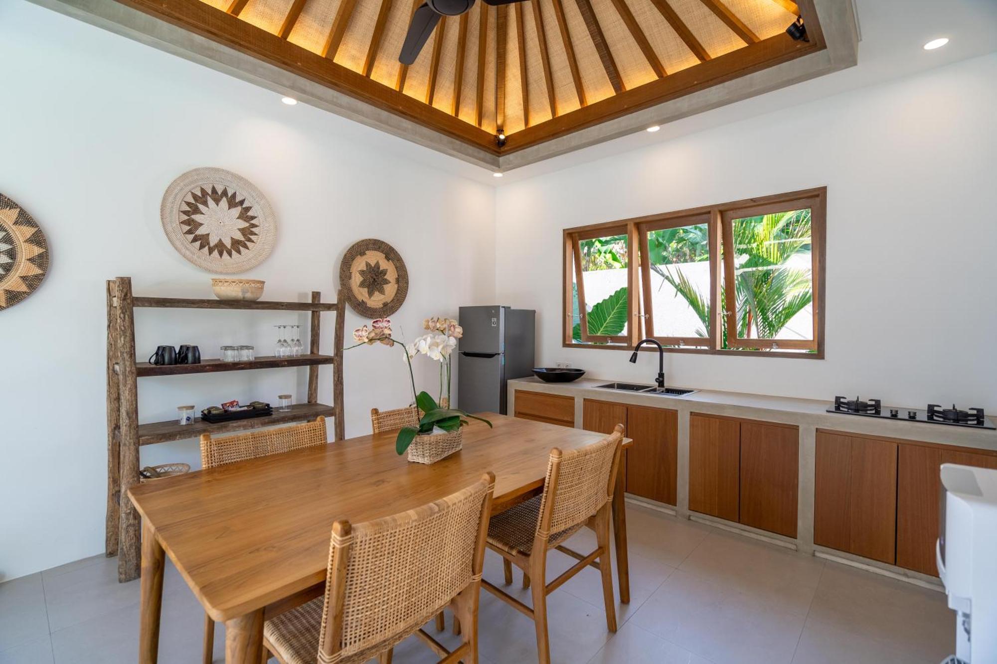 Luma By Travellink Bali Villa