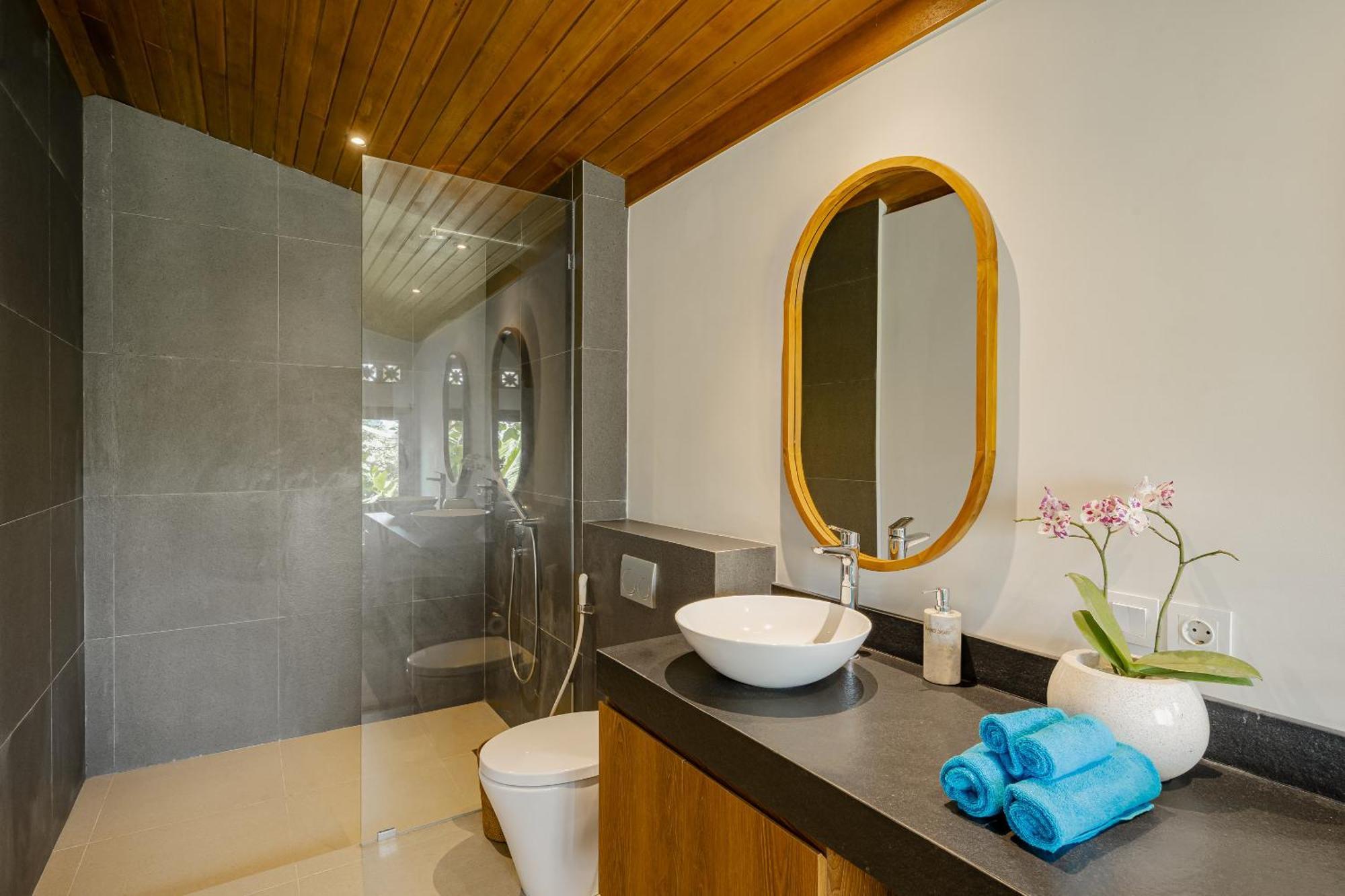 Tempat Santai Bali