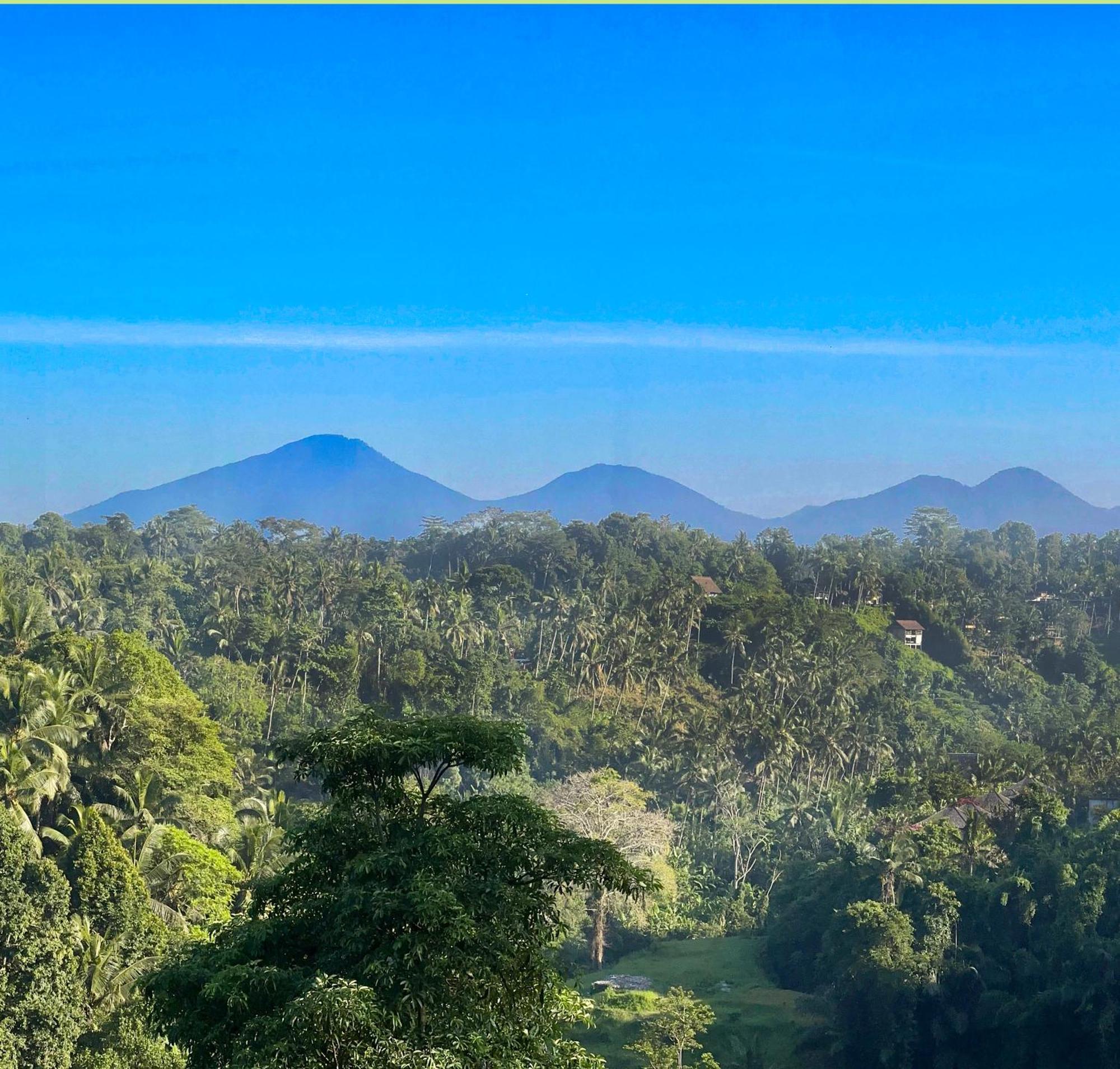 Tempat Santai Bali