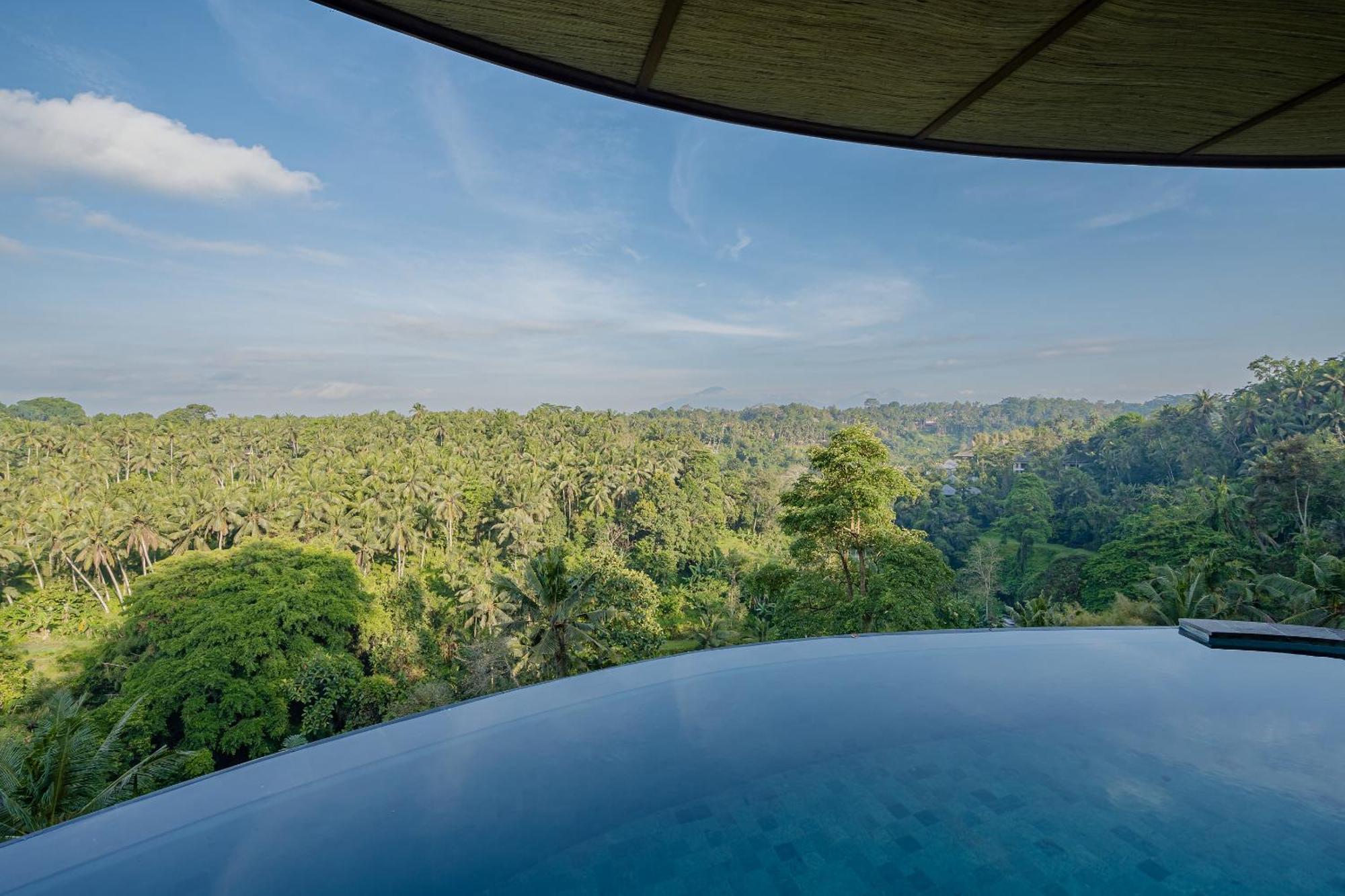 Villa Tempat Santai Bali