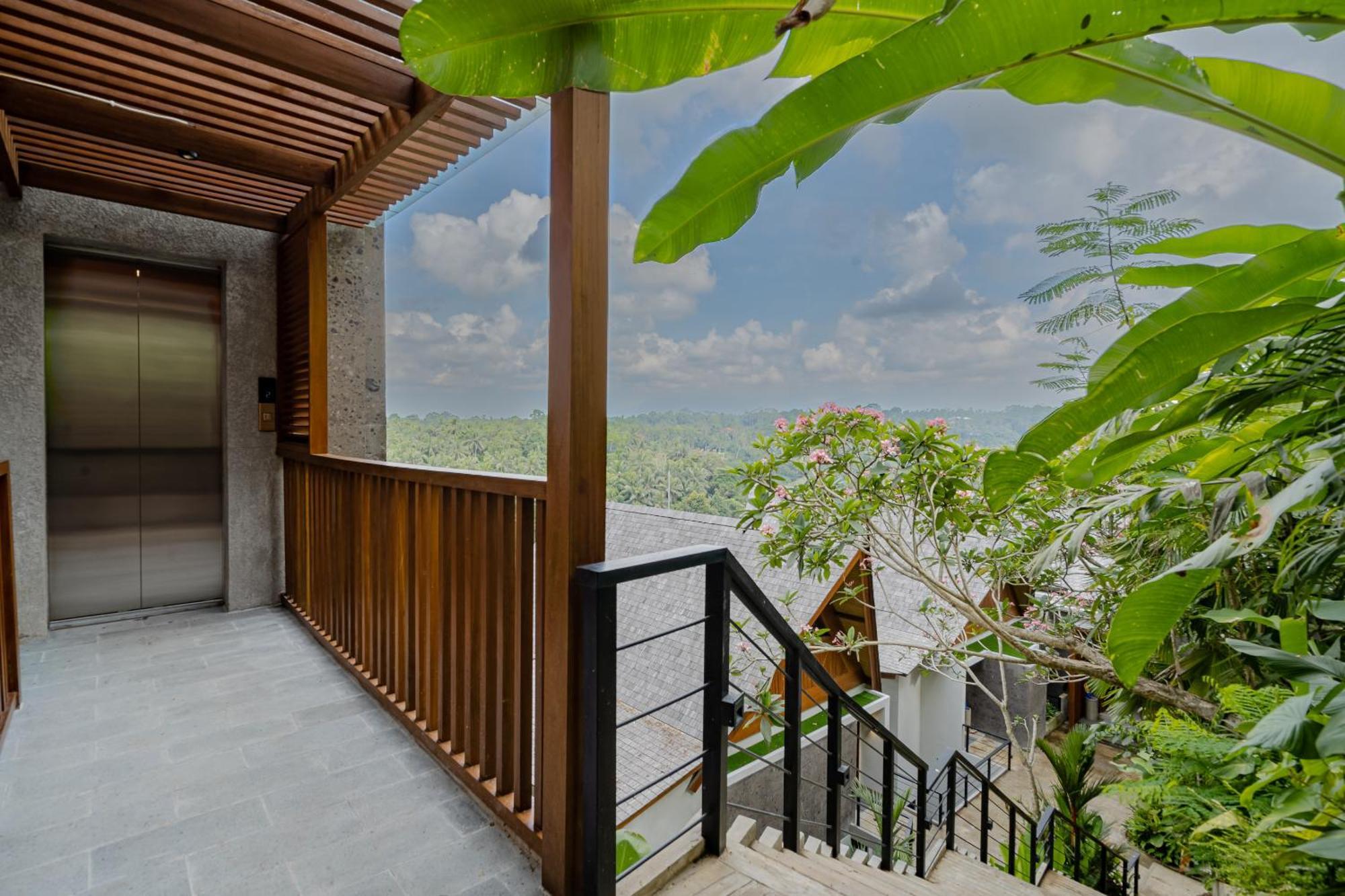 Villa Tempat Santai Bali *