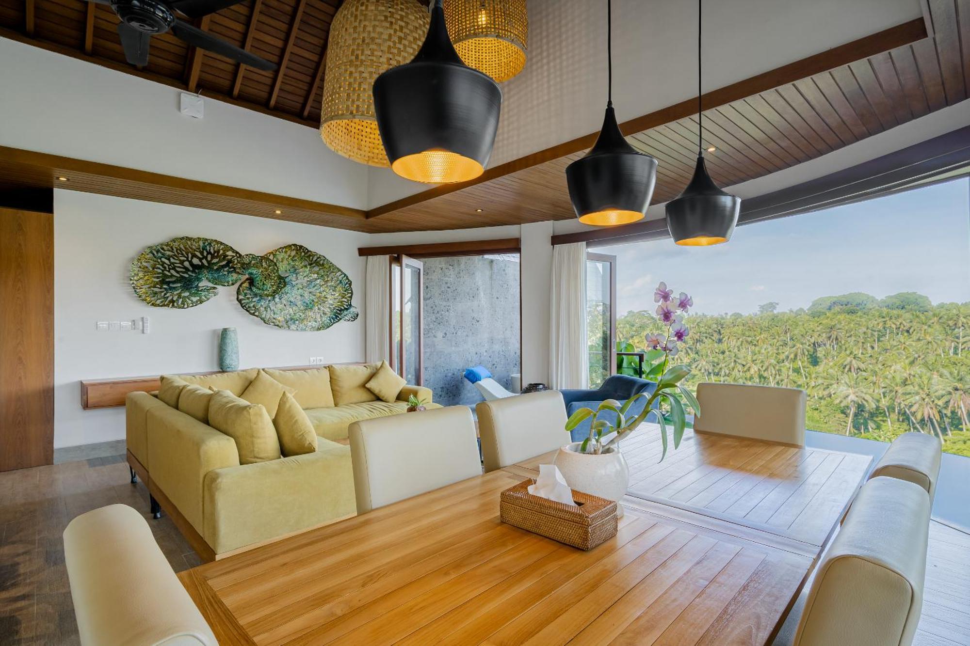 Tempat Santai Bali *