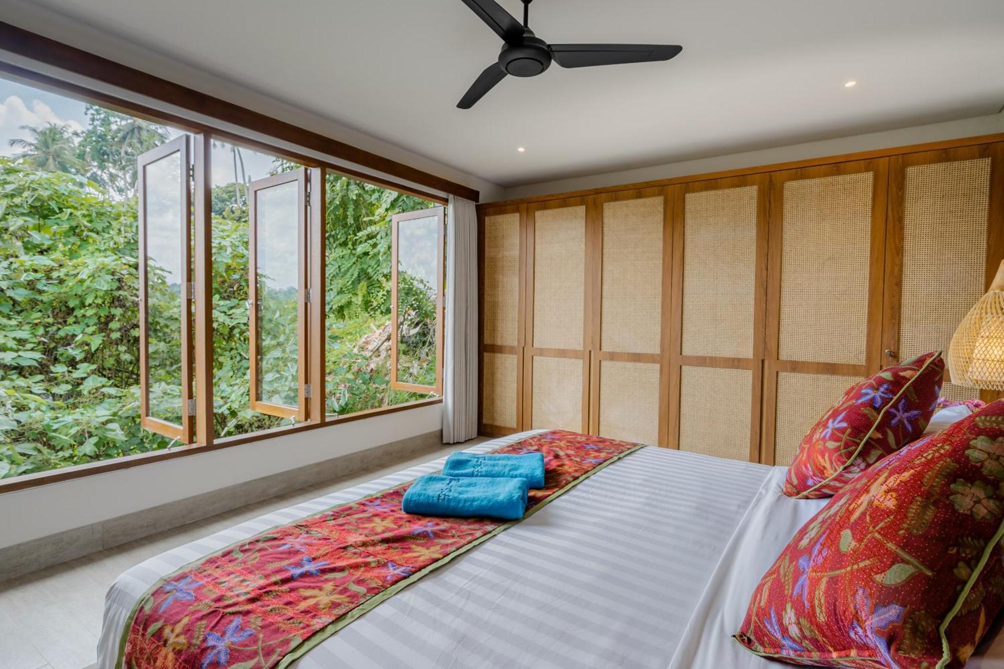 Tempat Santai Bali * Ubud (Bali)
