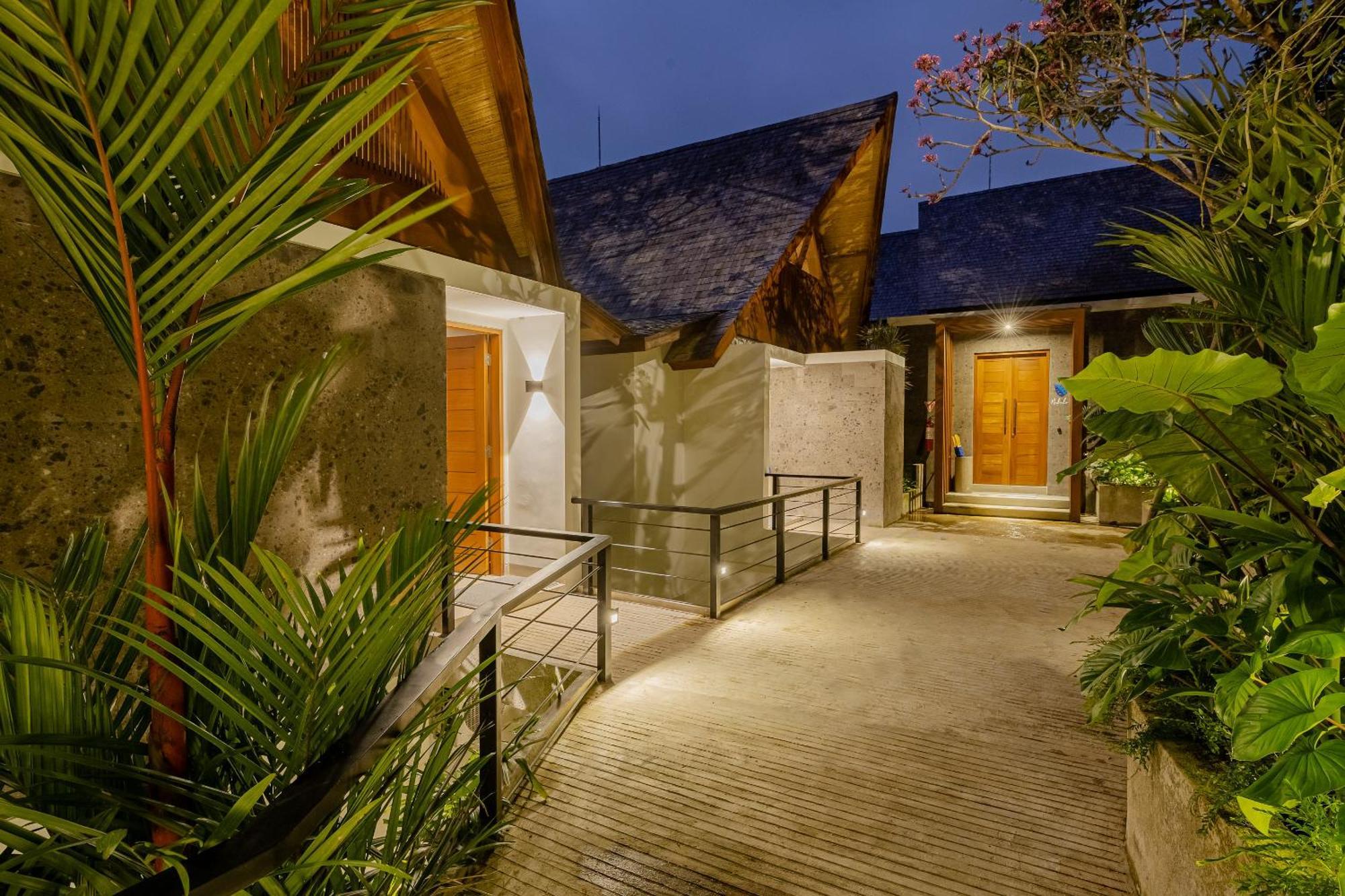 Villa Tempat Santai Bali *