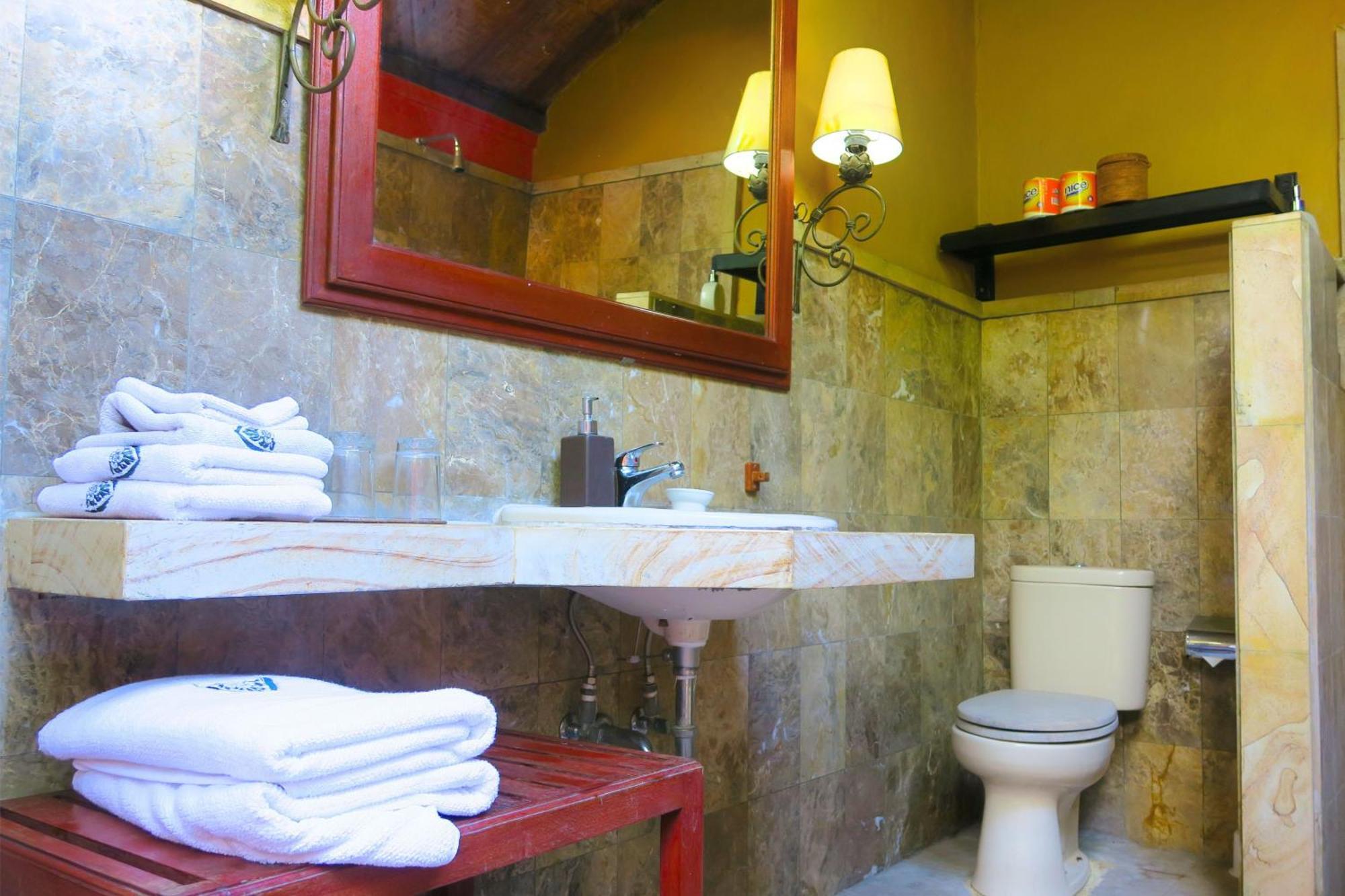 Ayara 2 Bedroom Private Pool Zn256 Villa *