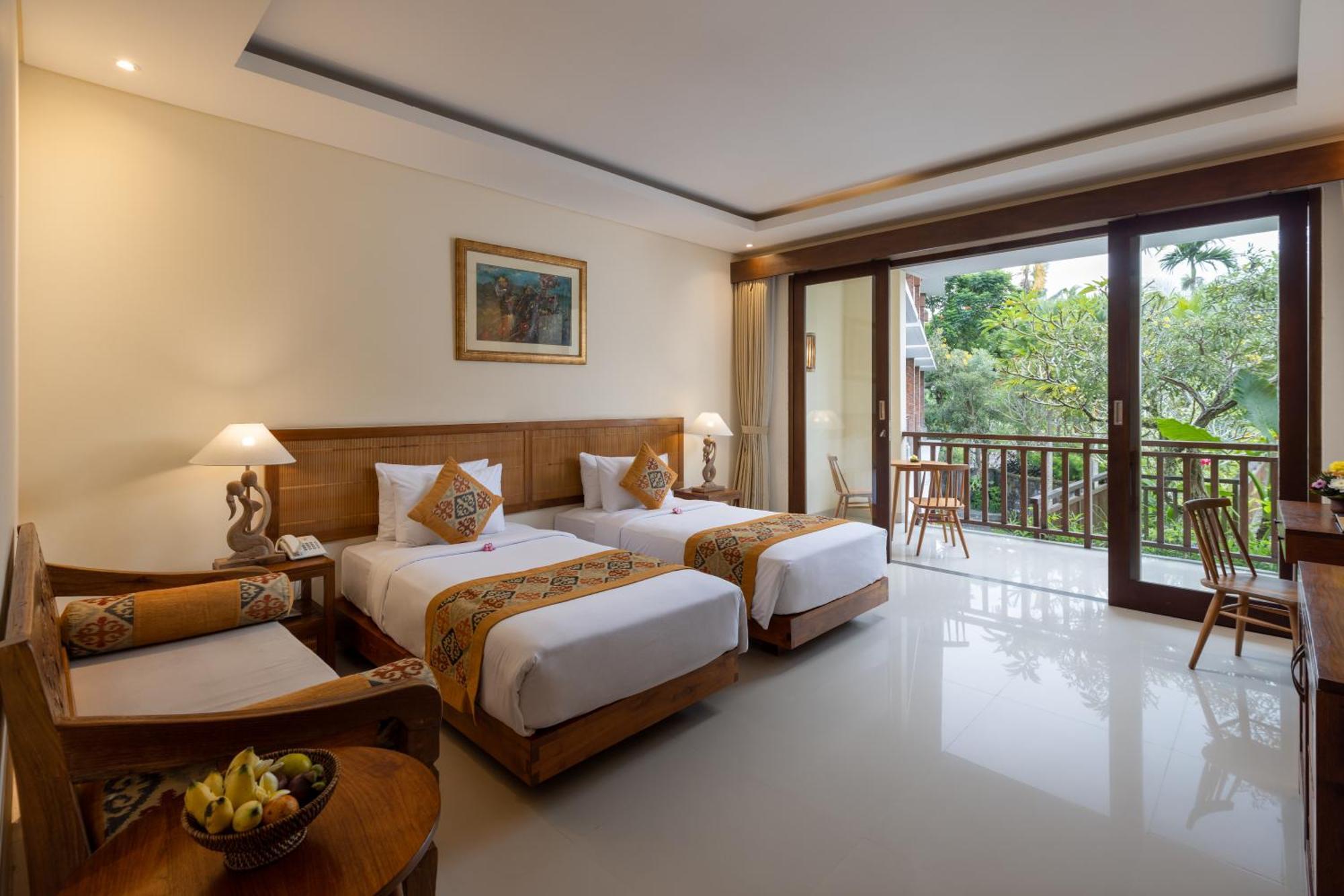 Arma Museum & 4* Ubud (Bali)
