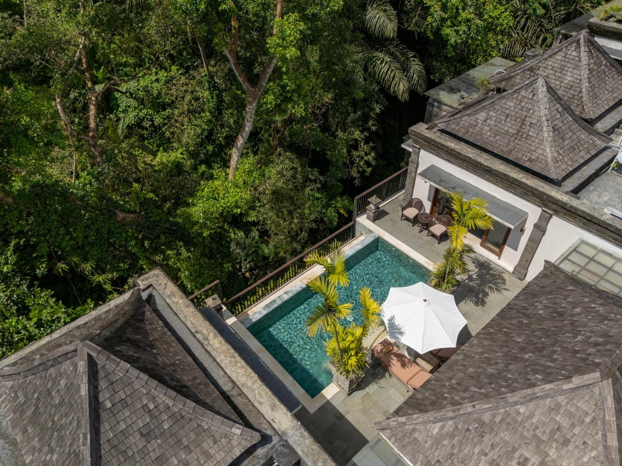 Visesa Resort Ubud