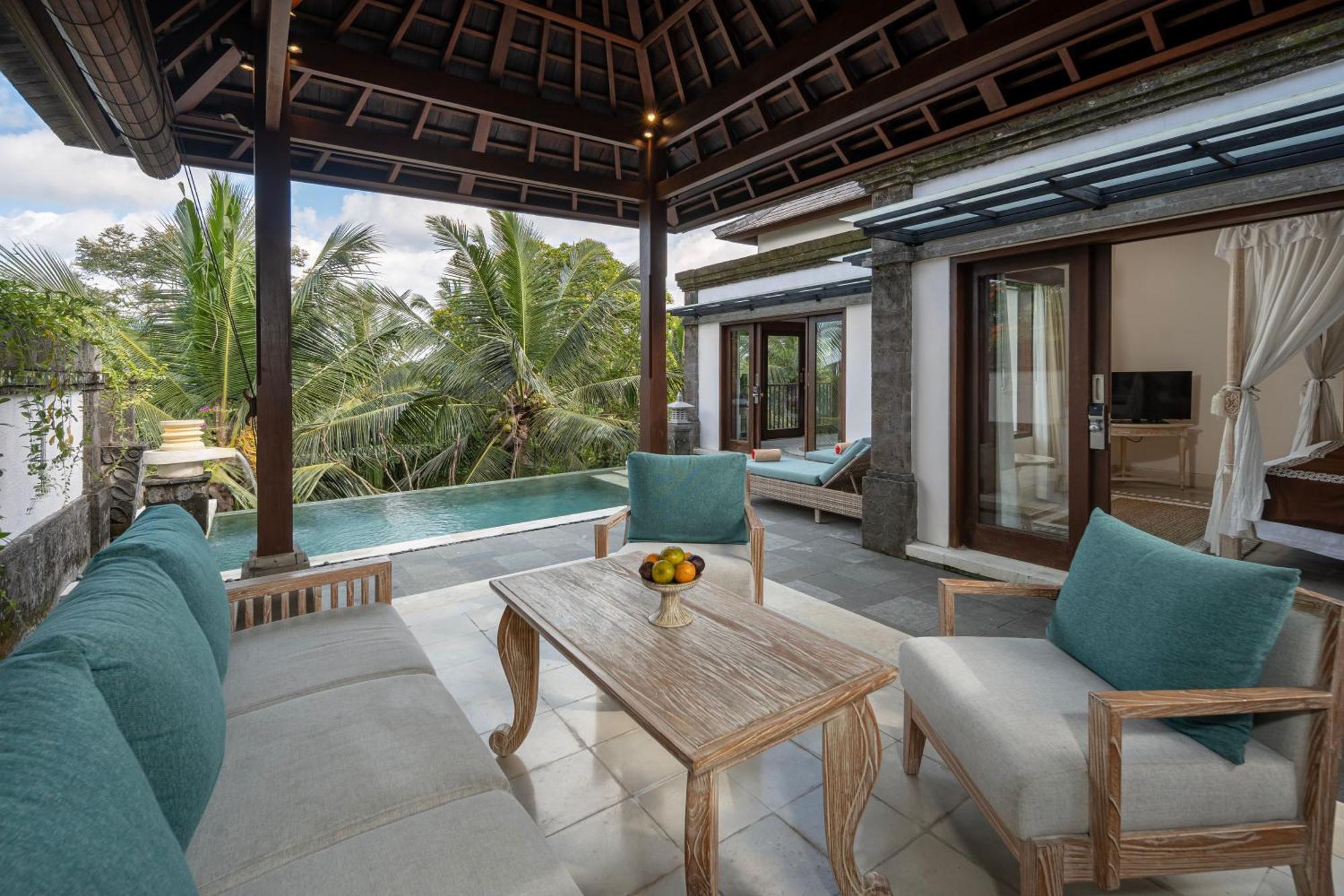 Visesa 5* Ubud