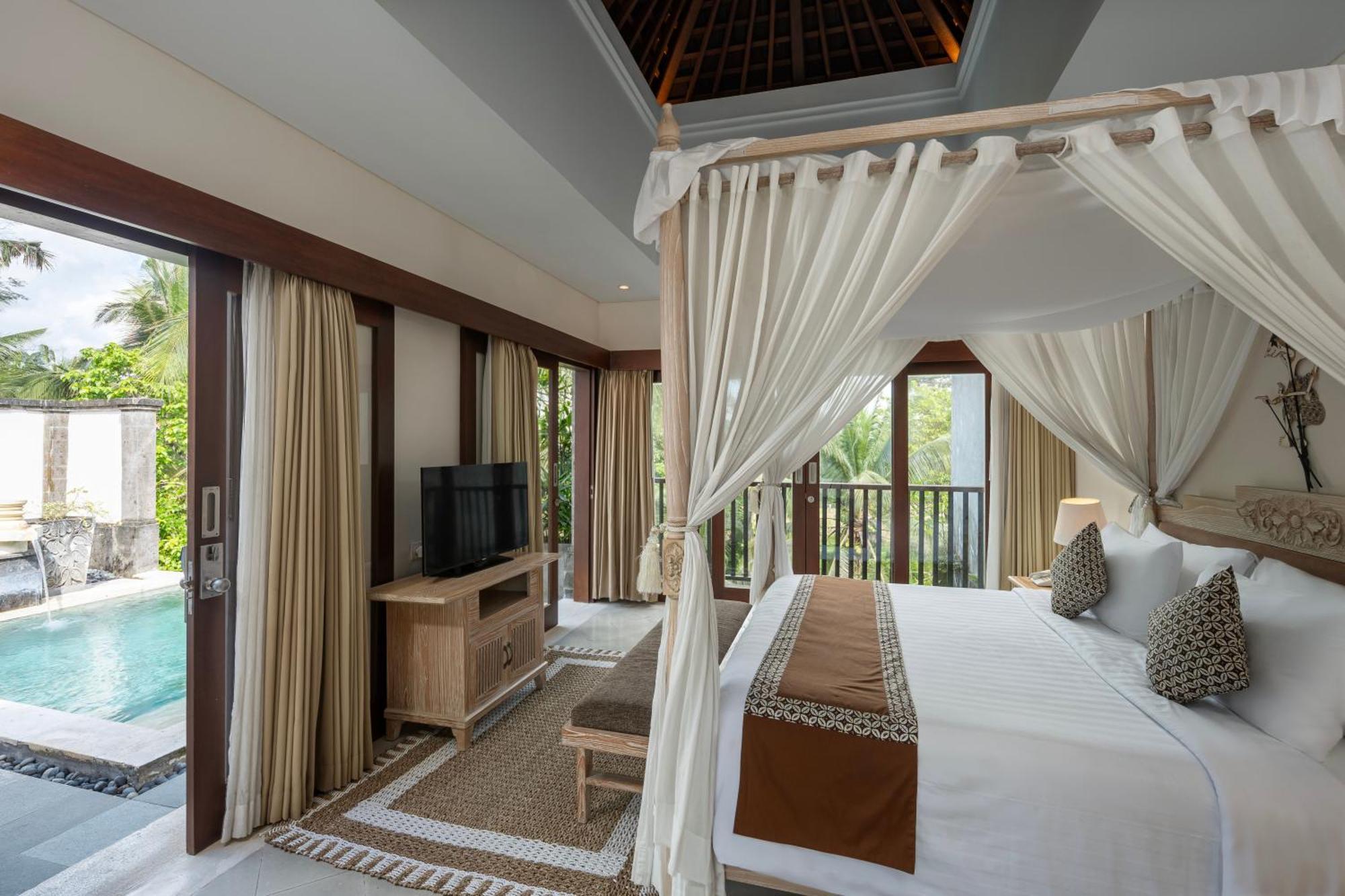 Visesa Resort