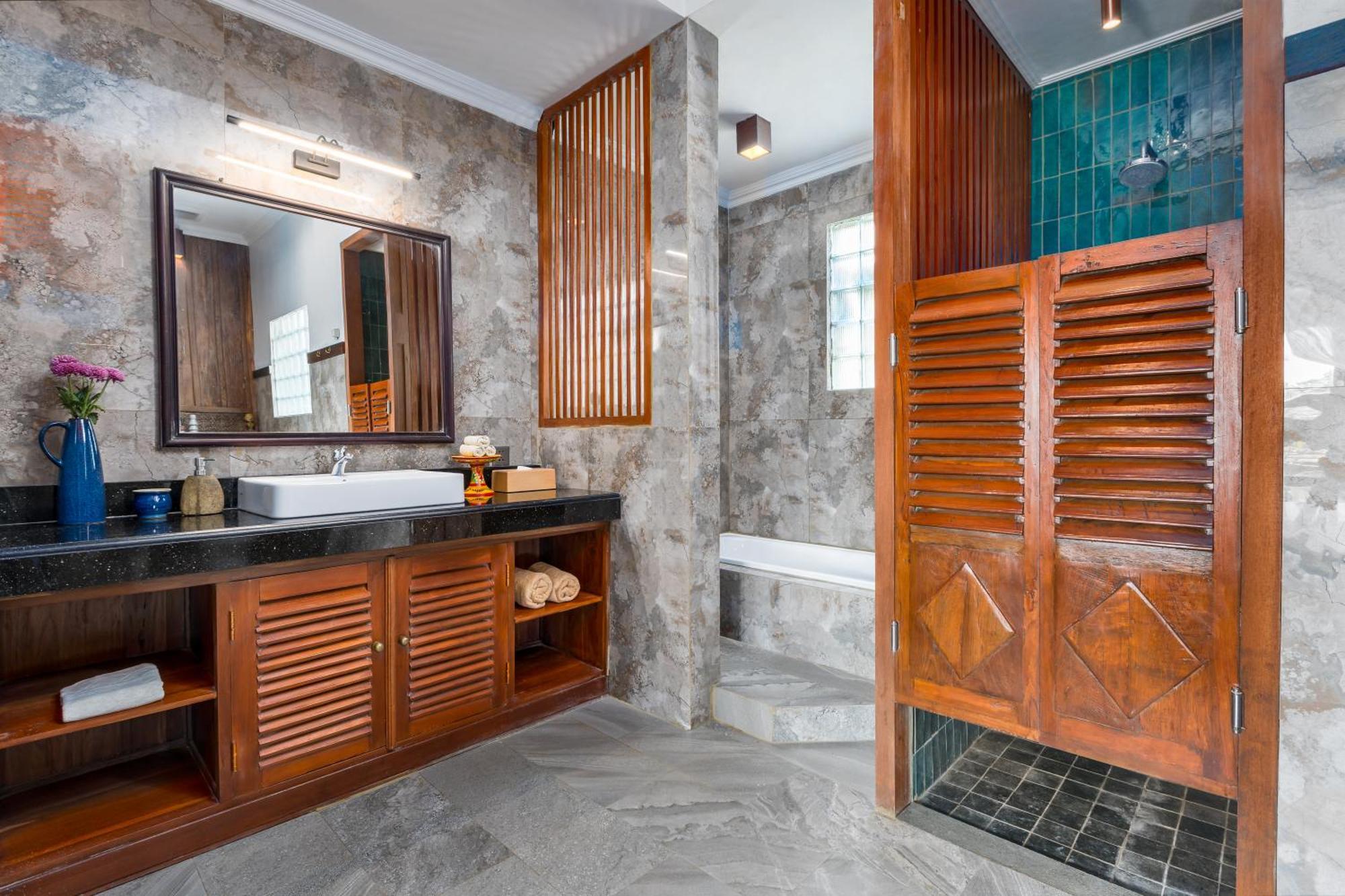 Umah Bali Villa *