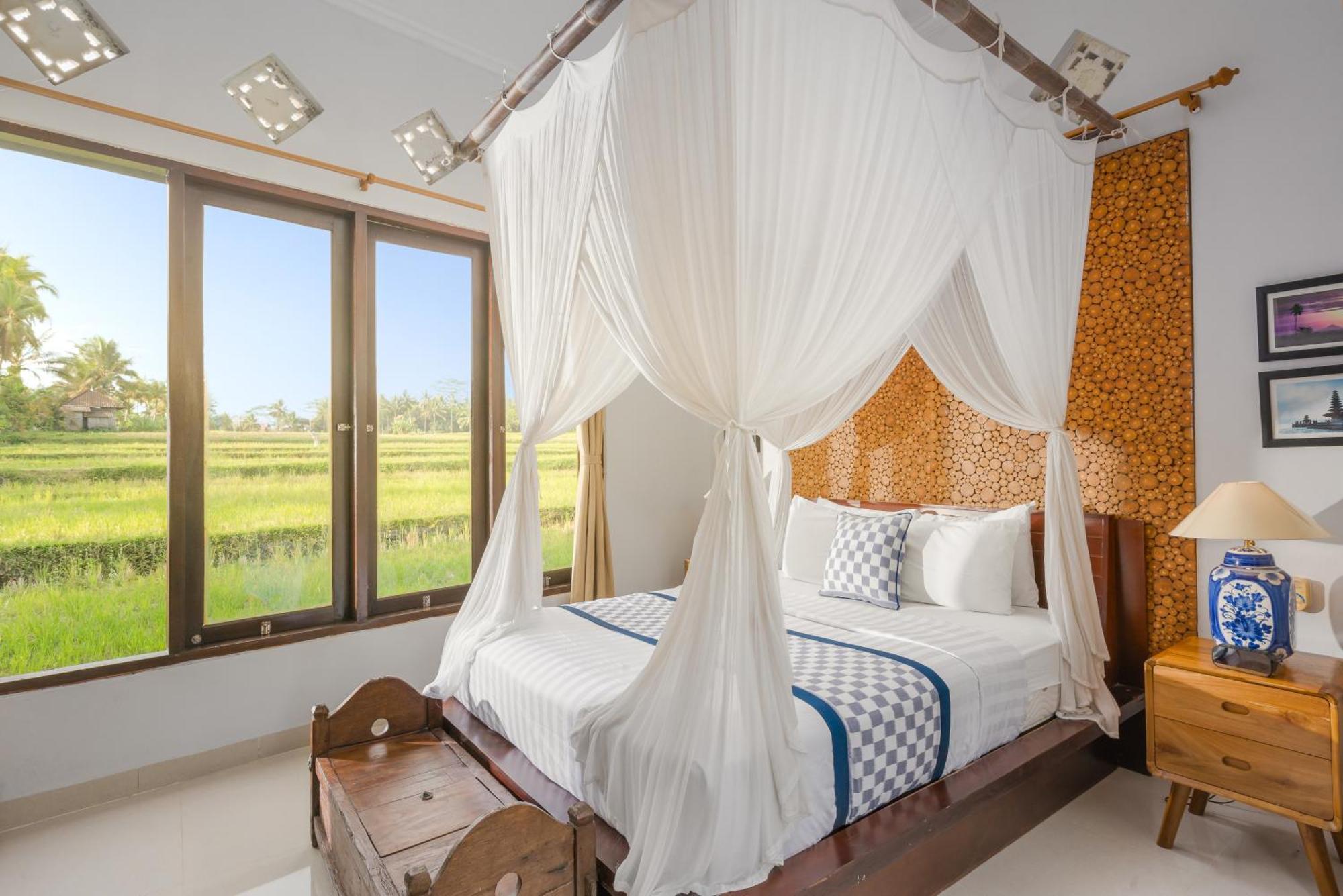 Villa Umah Bali *