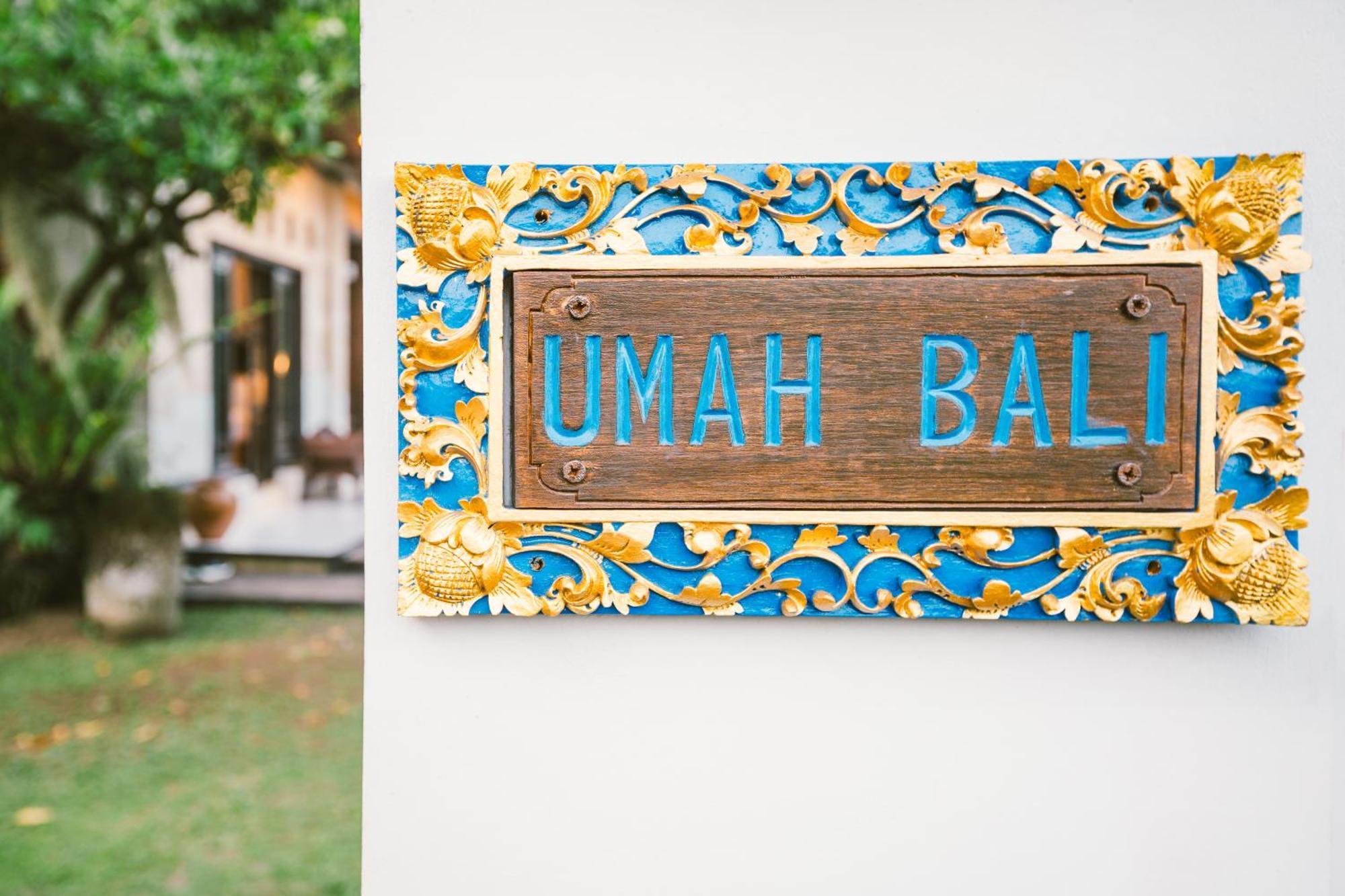 Umah Bali