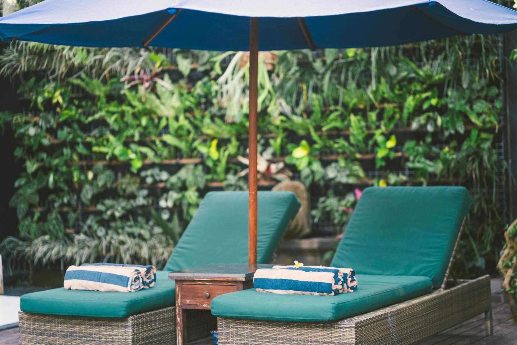 Villa Umah Bali
