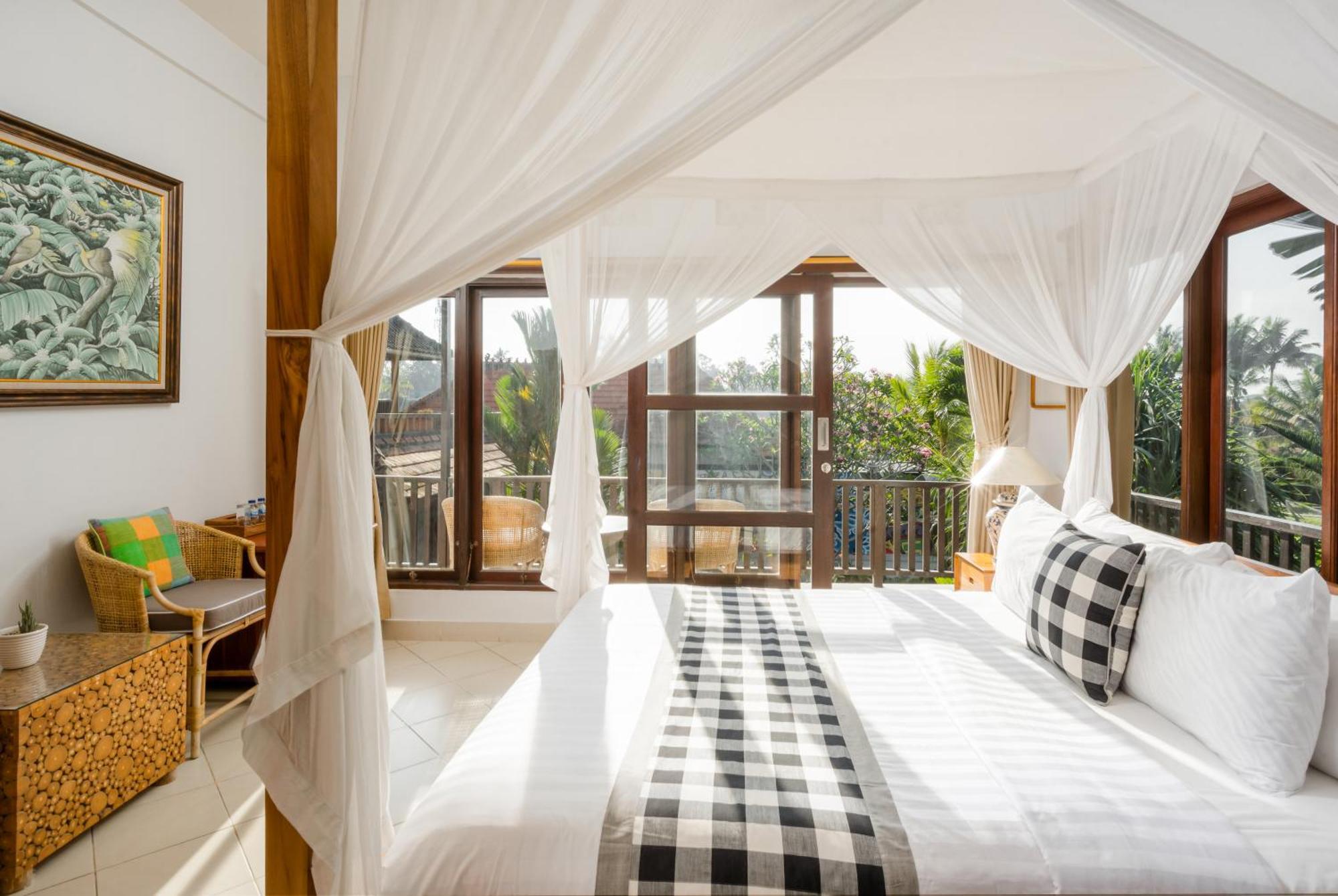 Umah Bali Villa *
