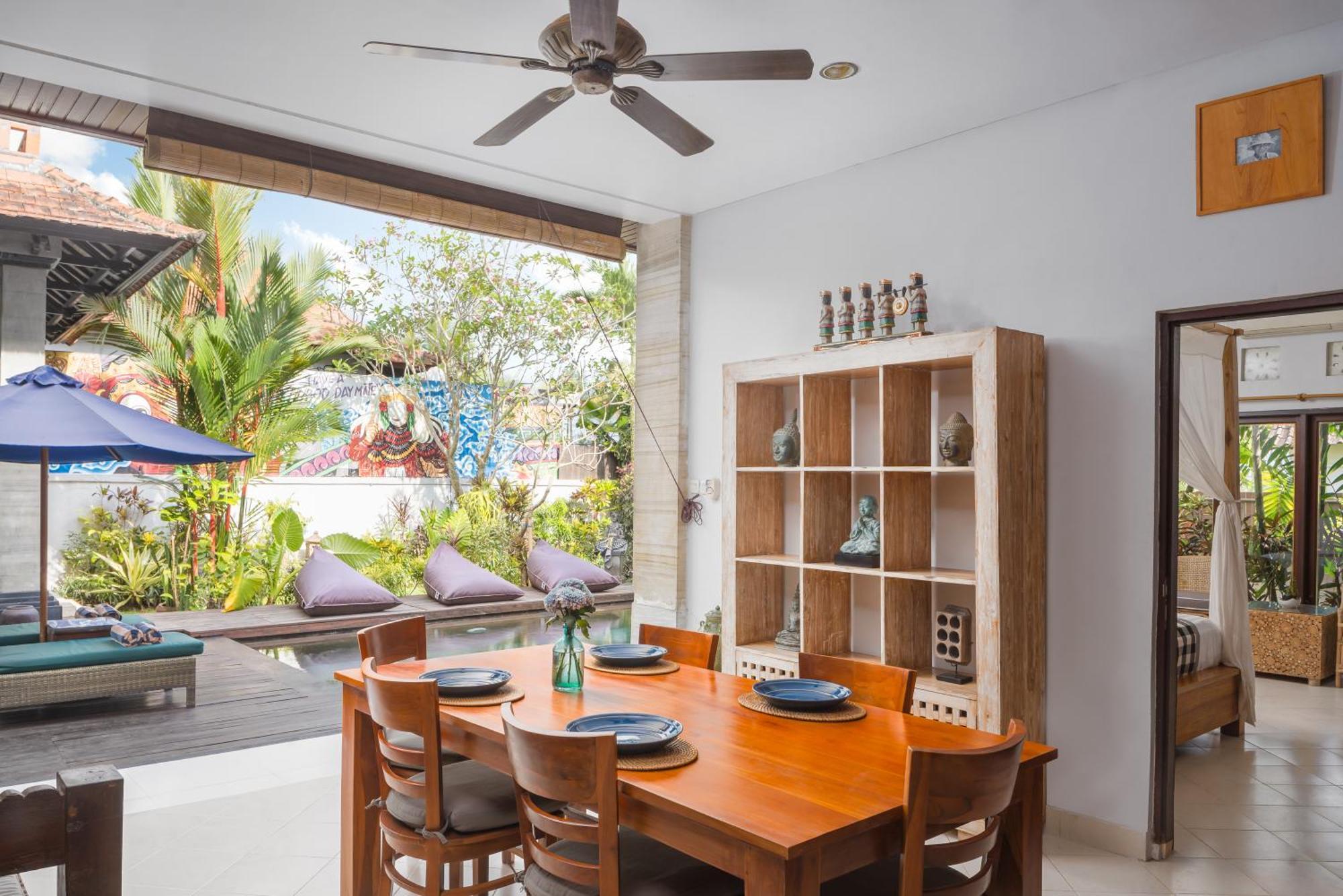 Villa Umah Bali *