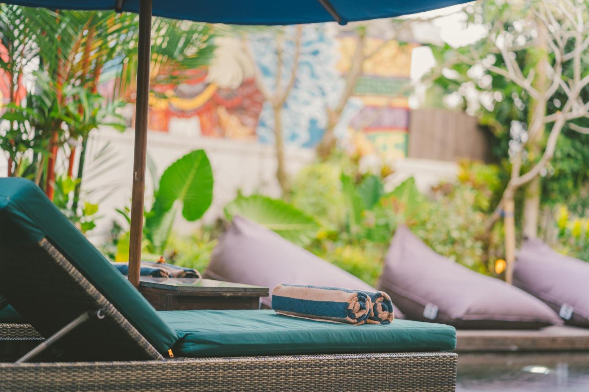 Umah Bali Villa Ubud