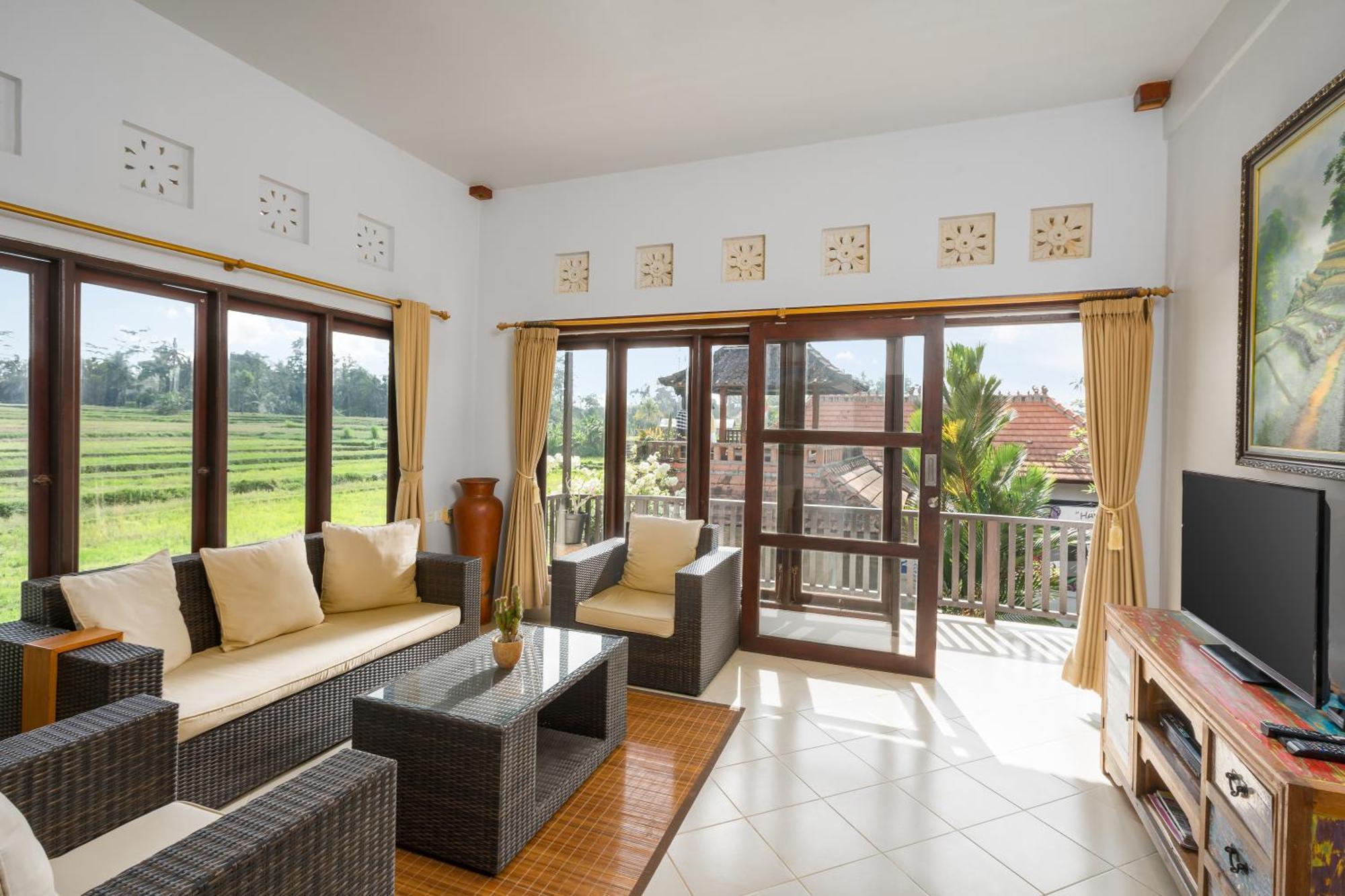 Umah Bali Villa