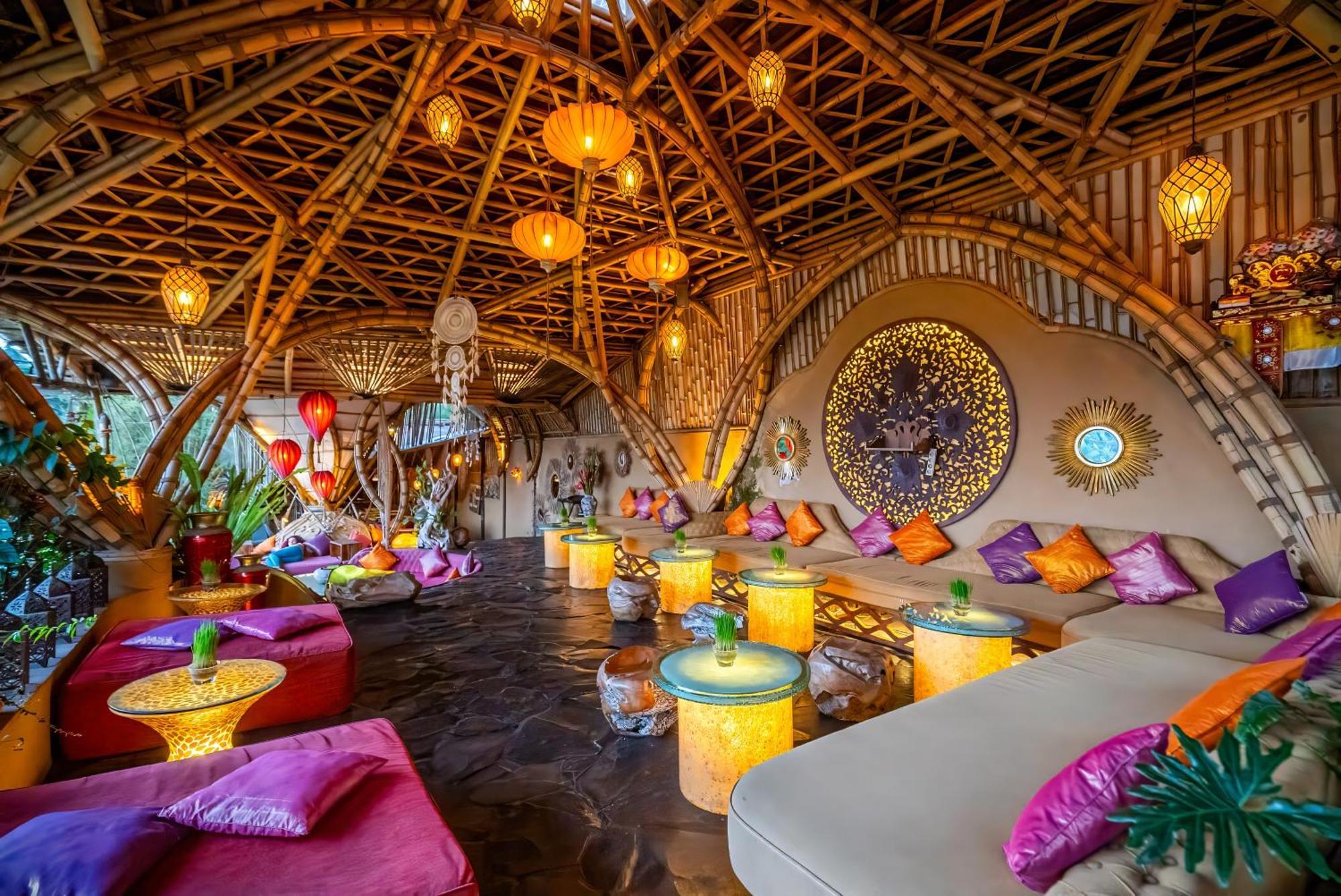 Akasha New Earth Haven Guest house *