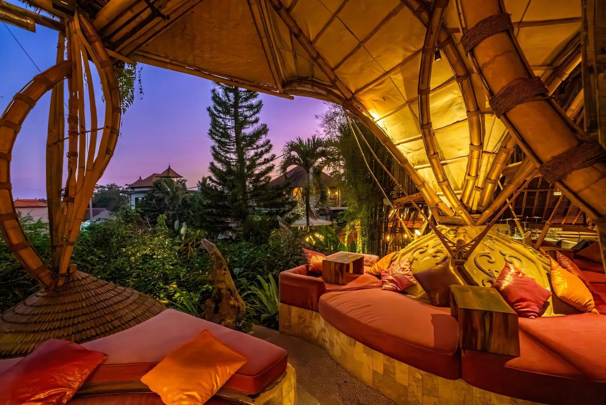 Akasha New Earth Haven Guest house