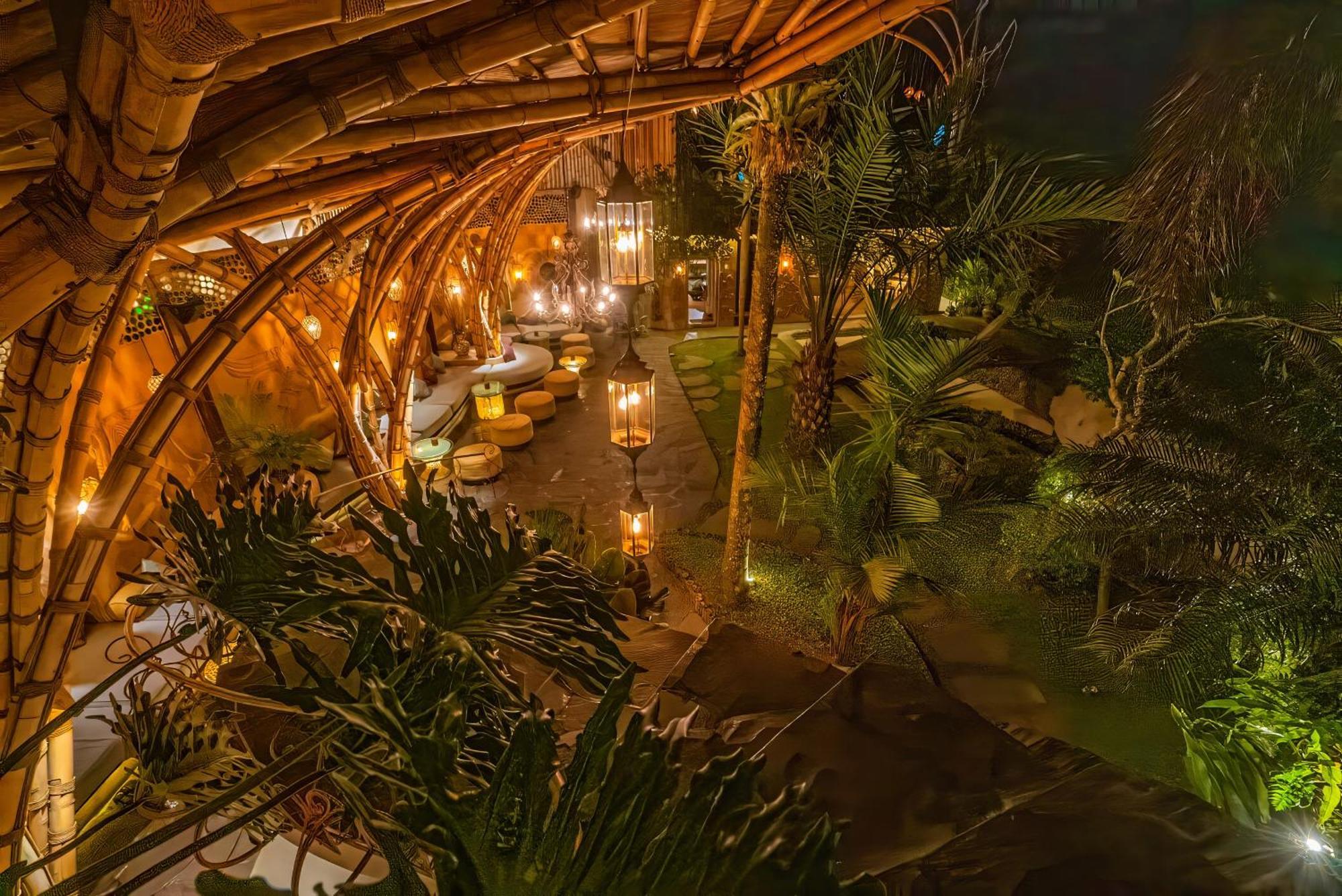 Akasha New Earth Haven * Ubud (Bali)