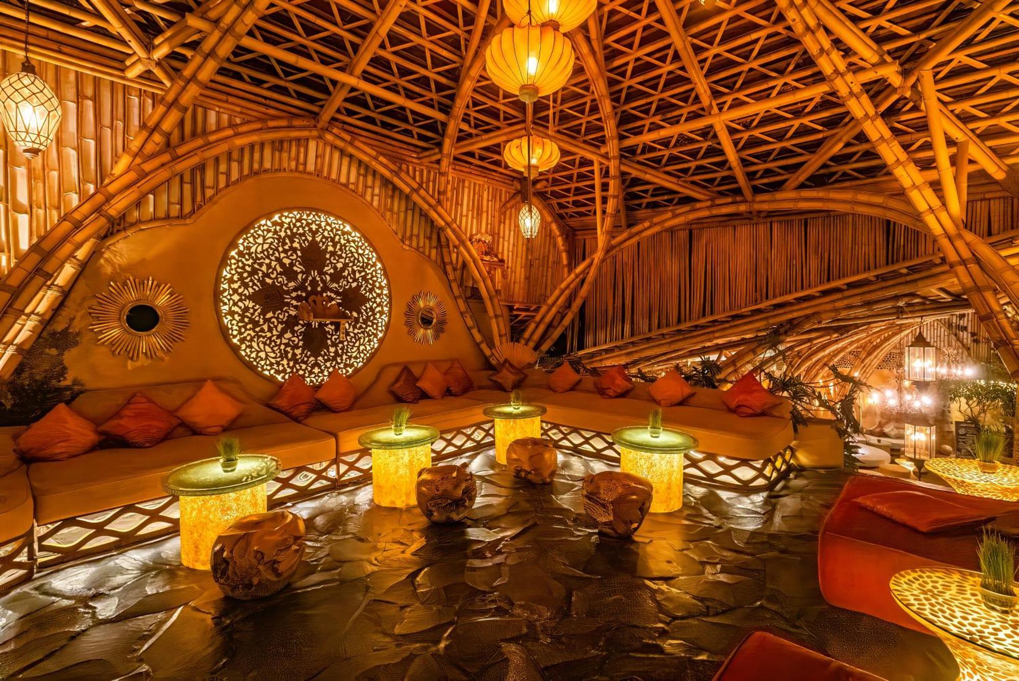 Akasha New Earth Haven