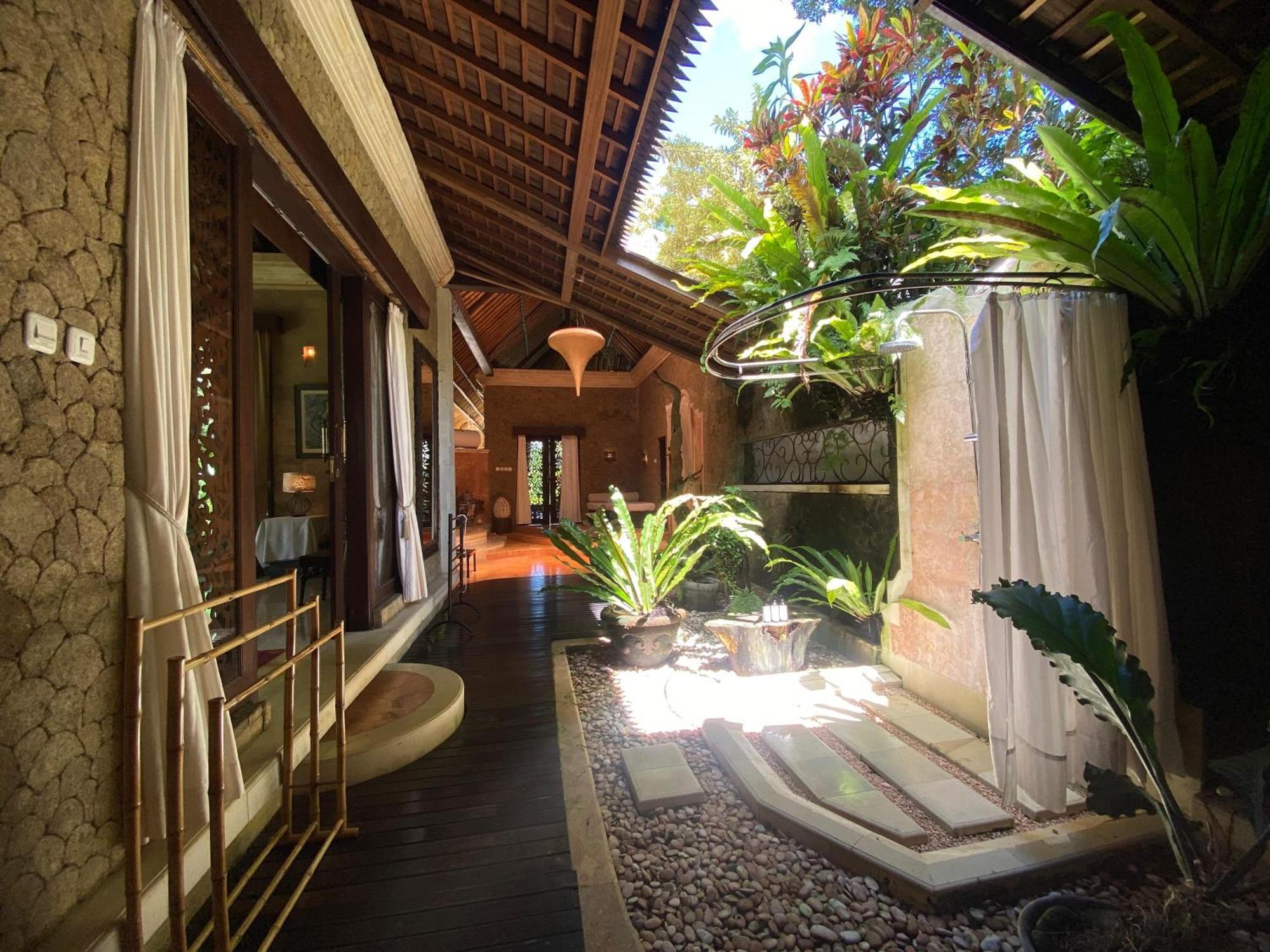 Akasha New Earth Haven Guest house
