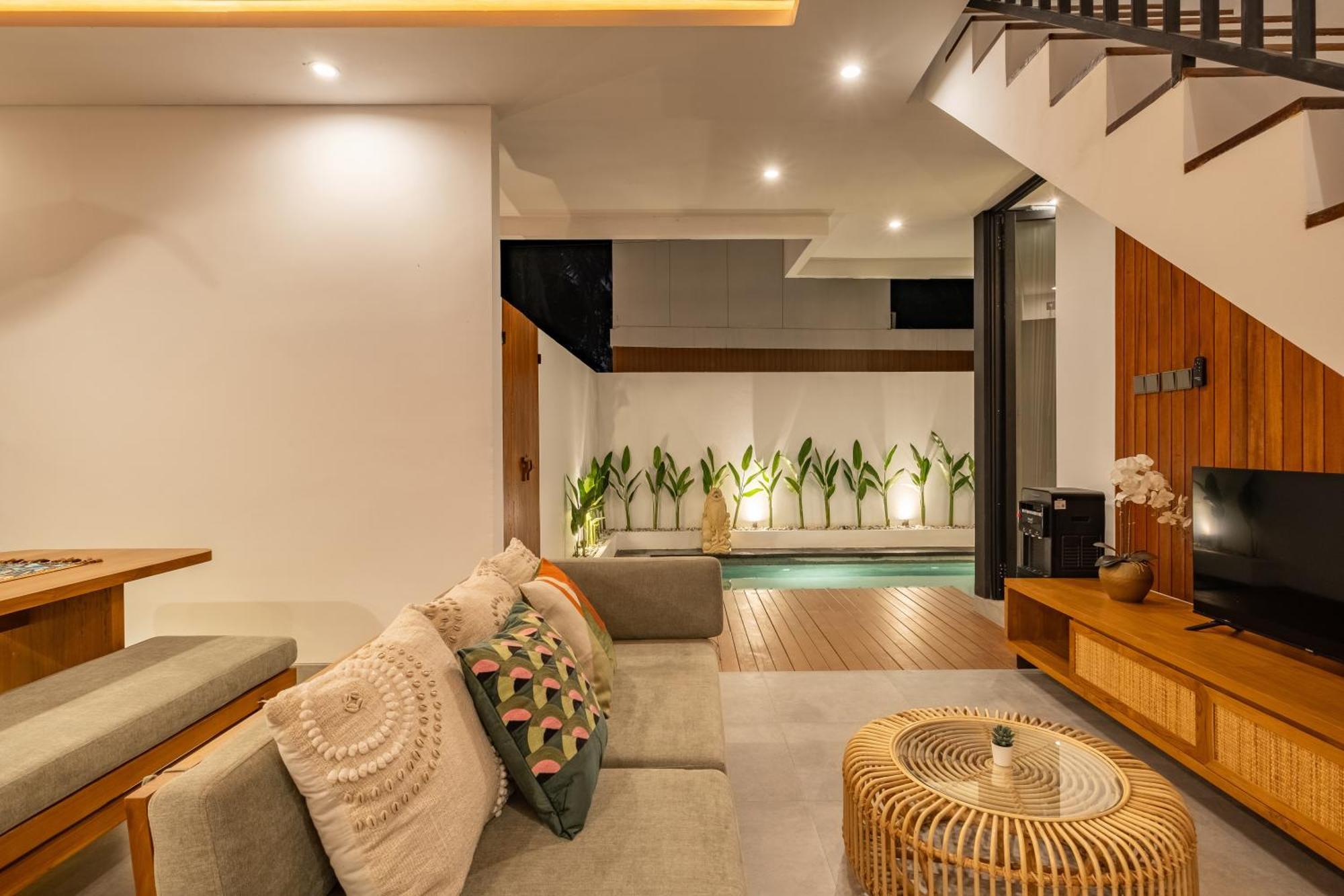 Kaja House Ubud (Bali)