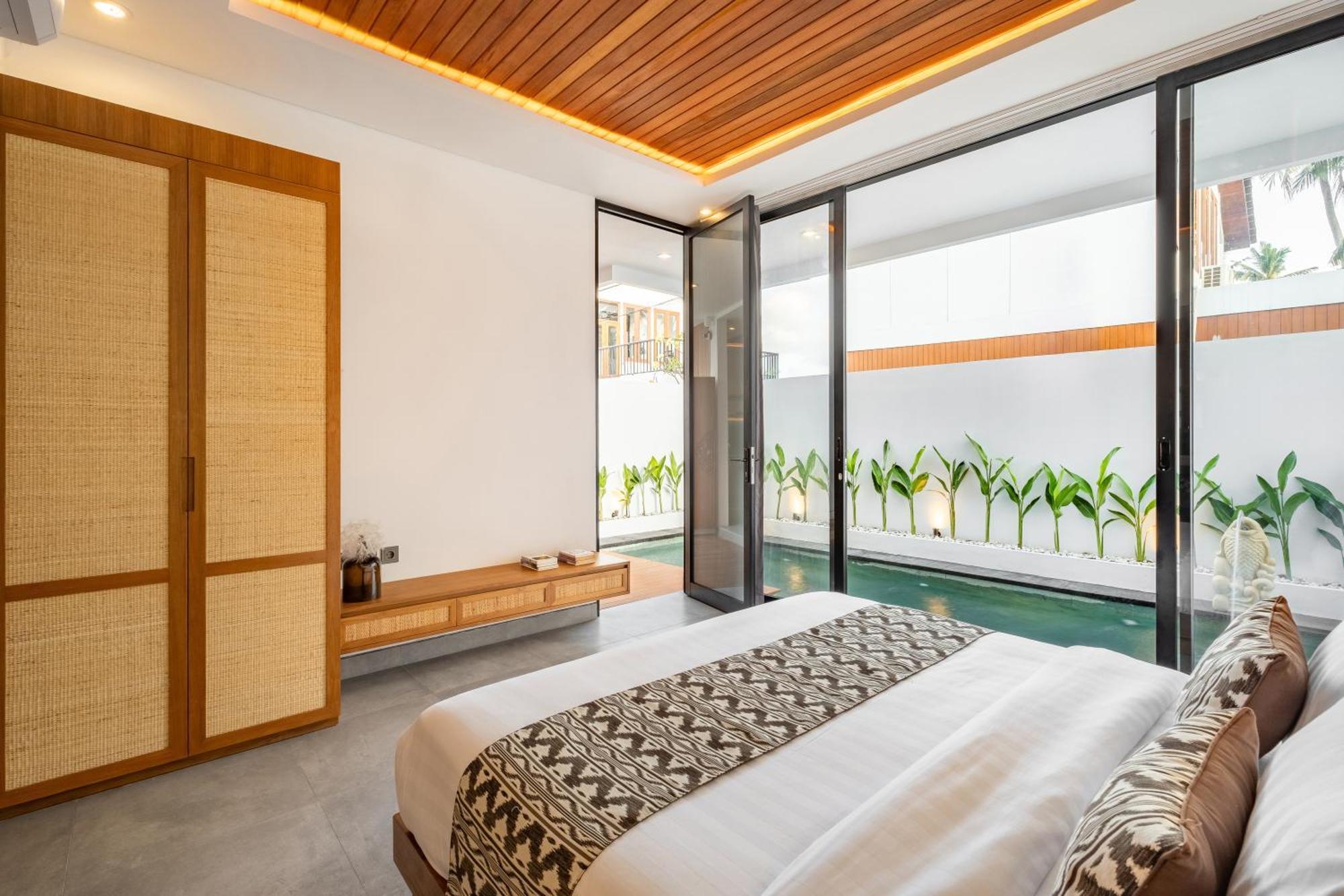 Kaja House Ubud (Bali)