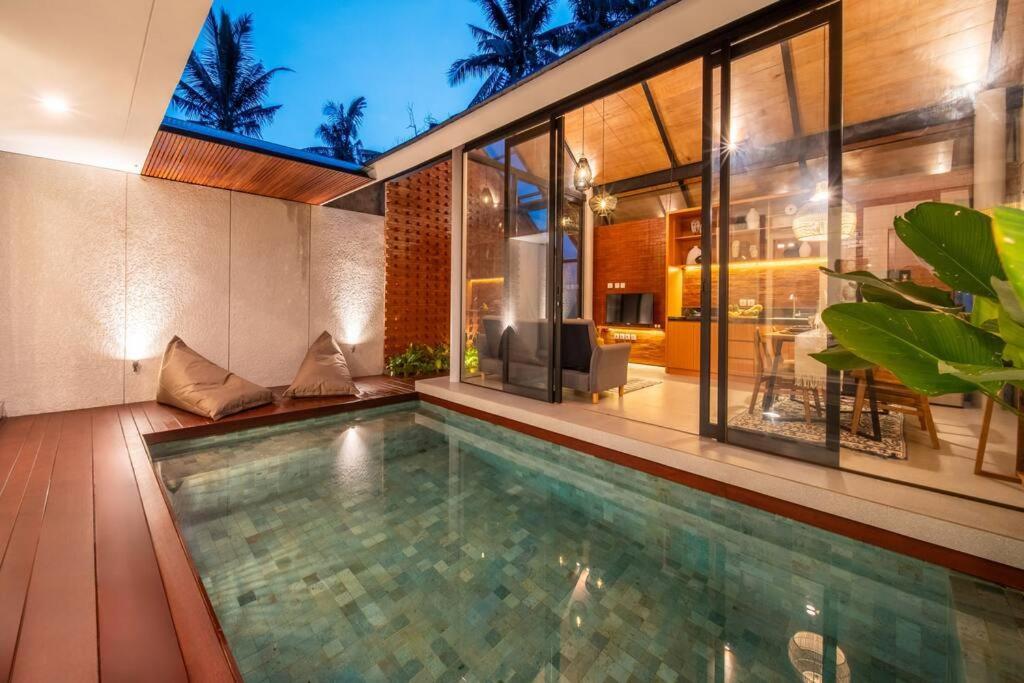 Casa Kemala - Luxurious Haven In Villa