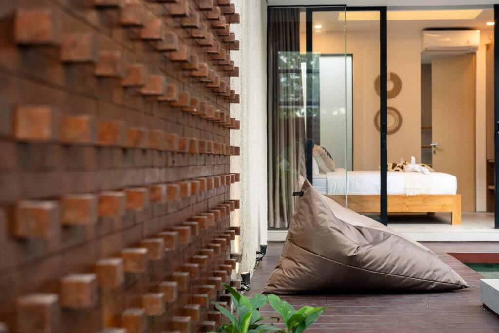 Villa Casa Kemala - Luxurious Haven In