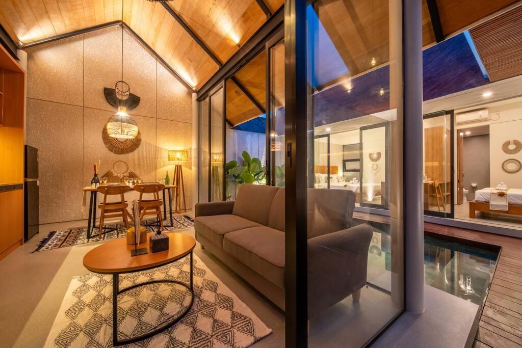 Casa Kemala - Luxurious Haven In Ubud (Bali)