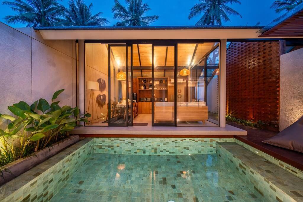 Casa Kemala - Luxurious Haven In *