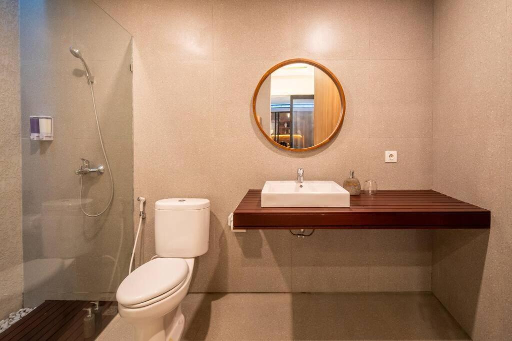 Casa Kemala - Luxurious Haven In * Ubud (Bali)